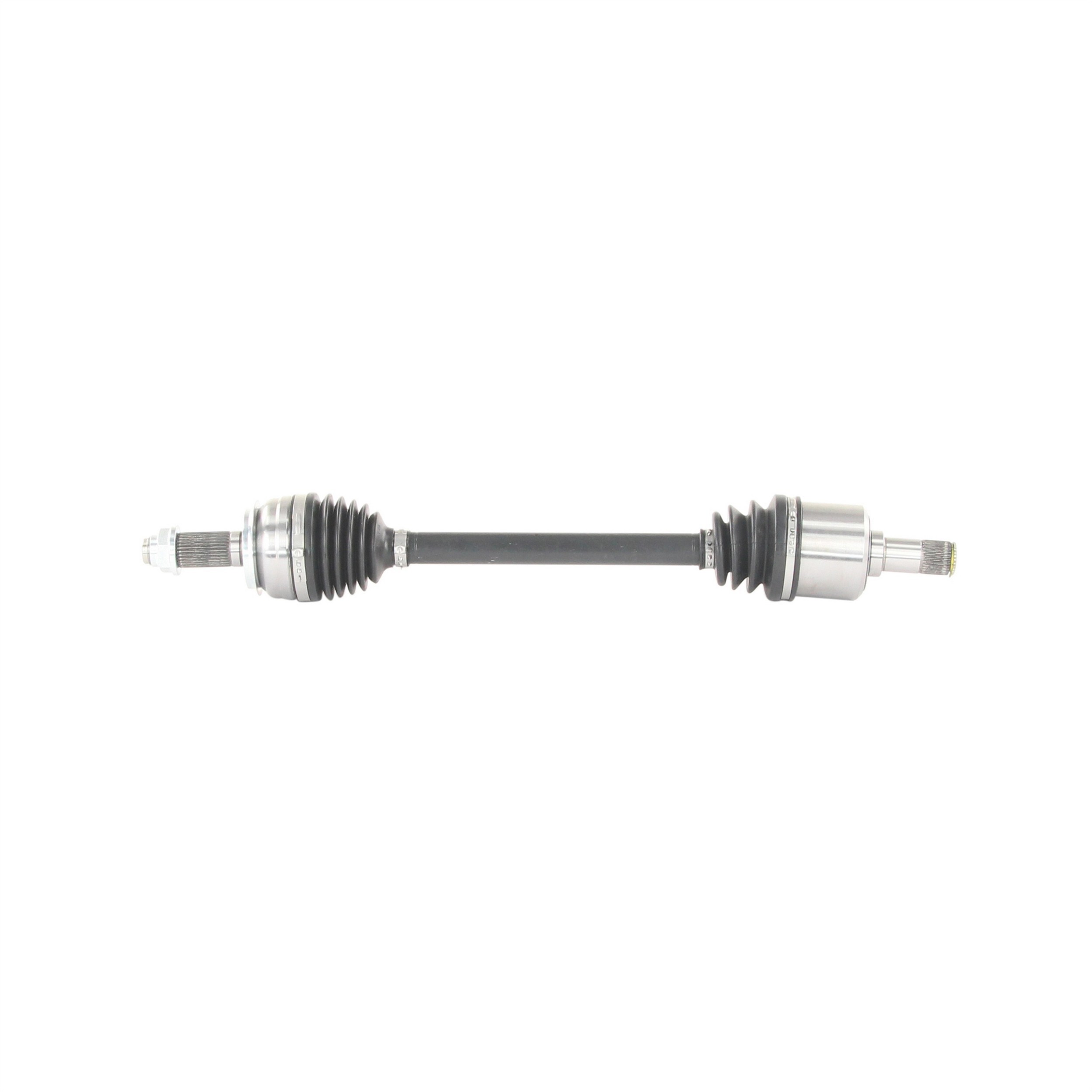 Front Left CV Axle Shaft | TrakMotive HO-86028 Fits Acura RL 2009-2010 - Main Image