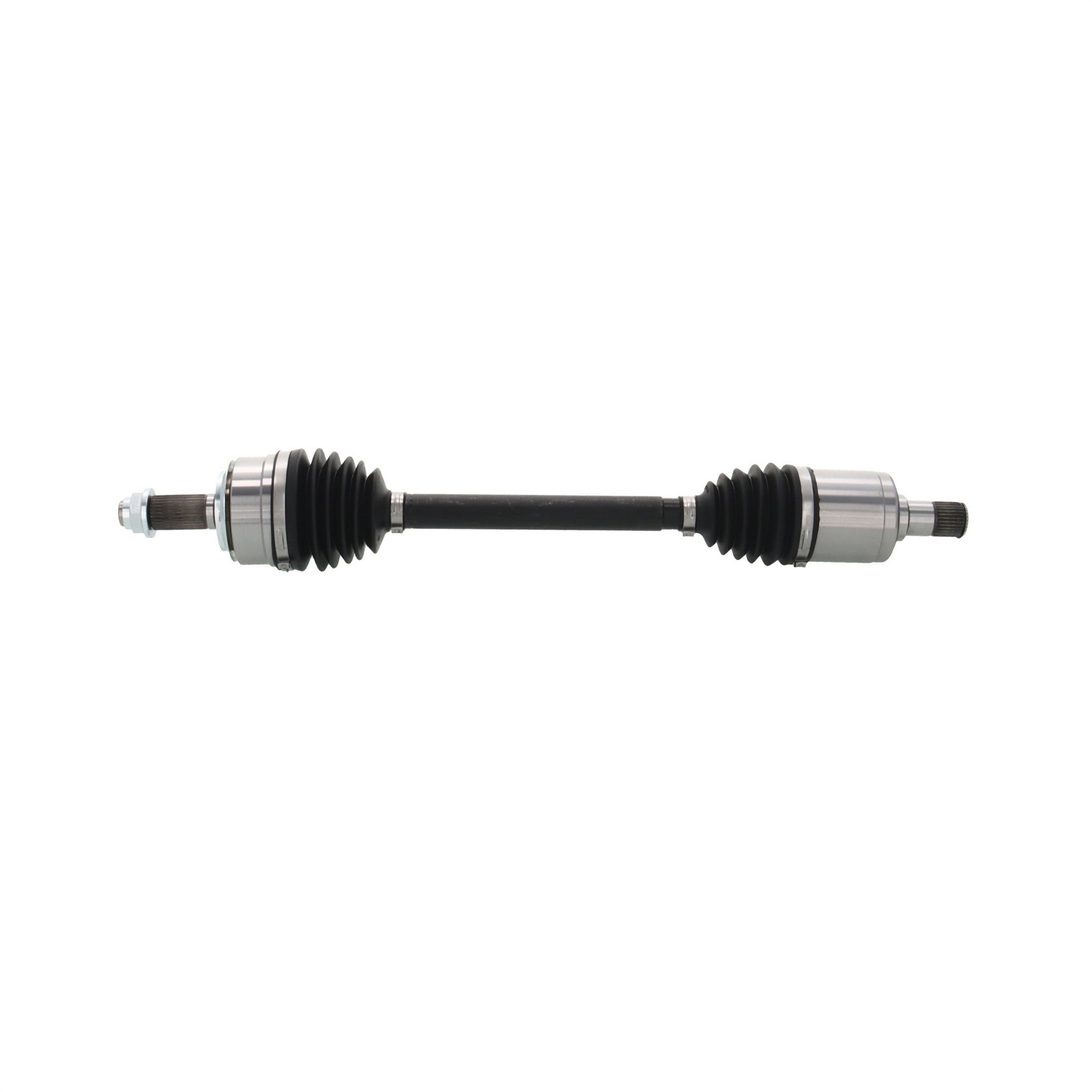 Front Left CV Axle Shaft | TrakMotive HO-86029 Fits Acura MDX 2017-2020 - Main Image