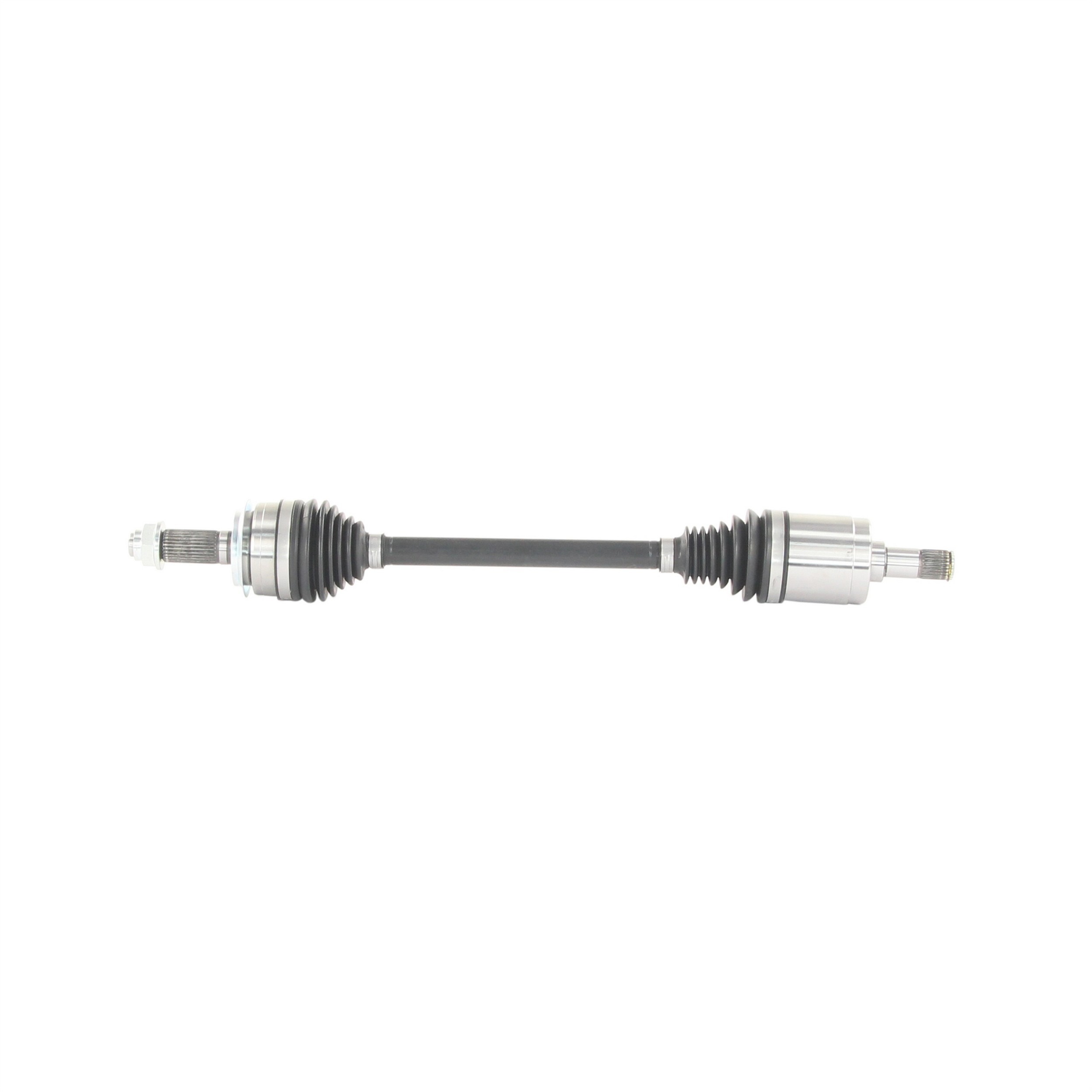 Front Left CV Axle Shaft | TrakMotive HO-86035 Fits Honda Civic 2019-2021 - Main Image