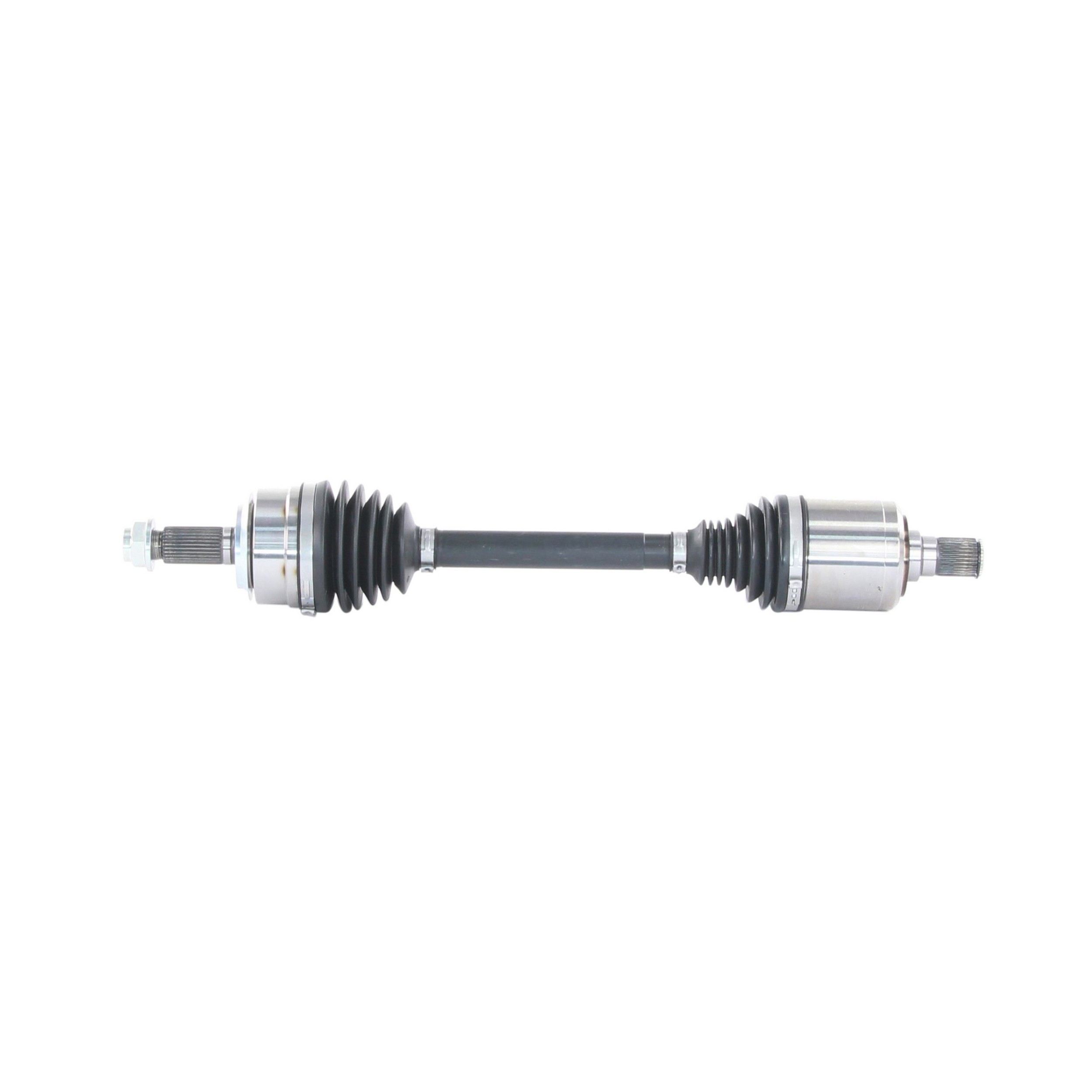 Front Left CV Axle Shaft | TrakMotive HO-86040 Fits Acura RDX 2019-2022 - Main Image