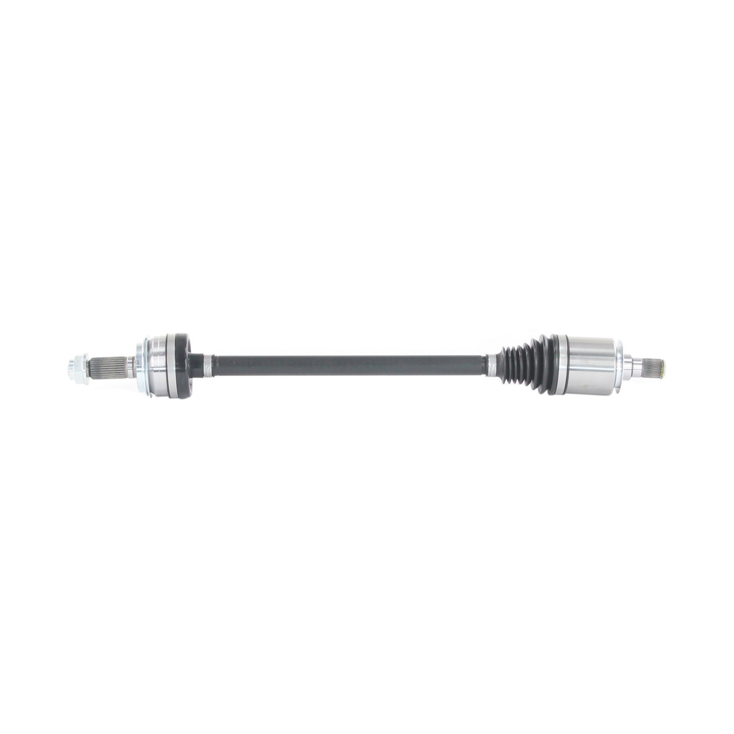Rear Left CV Axle Shaft | TrakMotive HO-86044 Fits Acura - Main Image