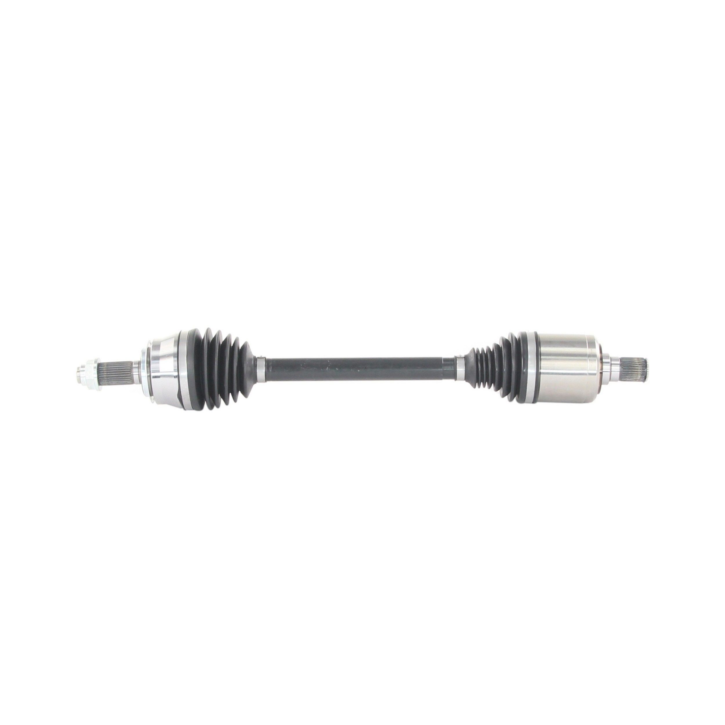 Front Left CV Axle Shaft | TrakMotive HO-86050 Fits Acura MDX 2022-2023 - Main Image