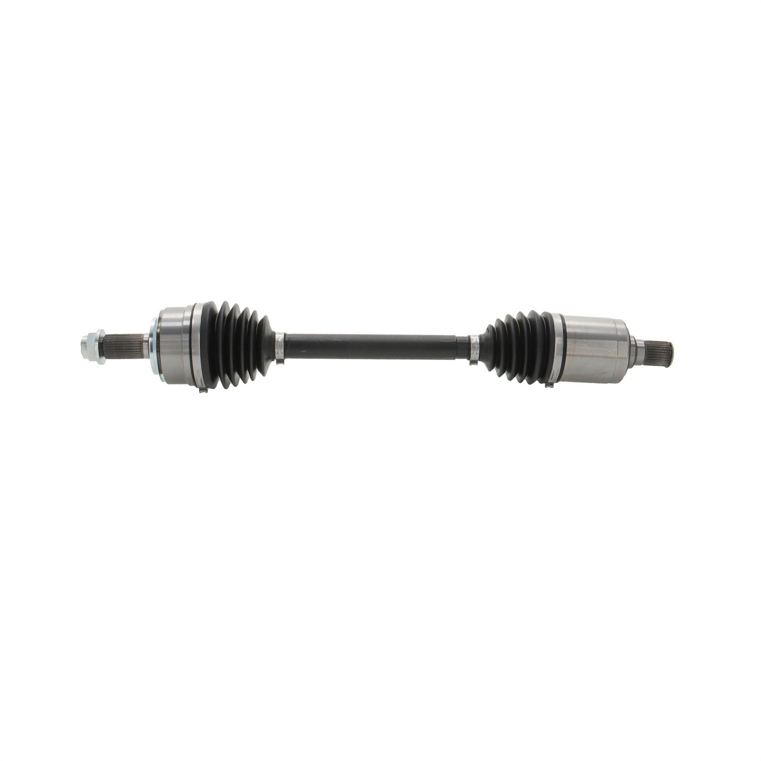 Front Left CV Axle Shaft | TrakMotive HO-86059 Fits Honda Ridgeline 2020-2021 - Main Image