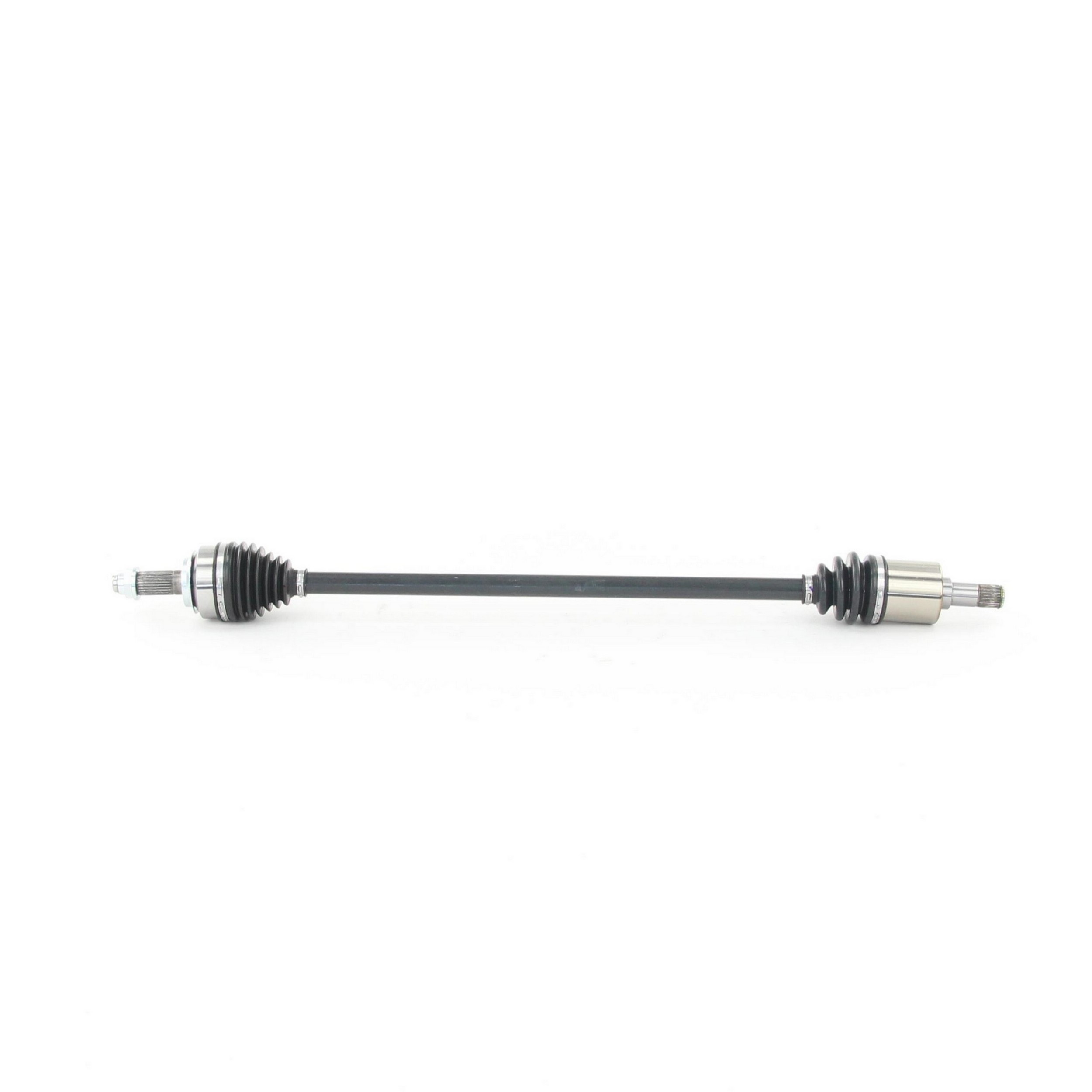 Front Right CV Axle Shaft | TrakMotive HO-8691 Fits Honda Insight 2010-2014 - Main Image