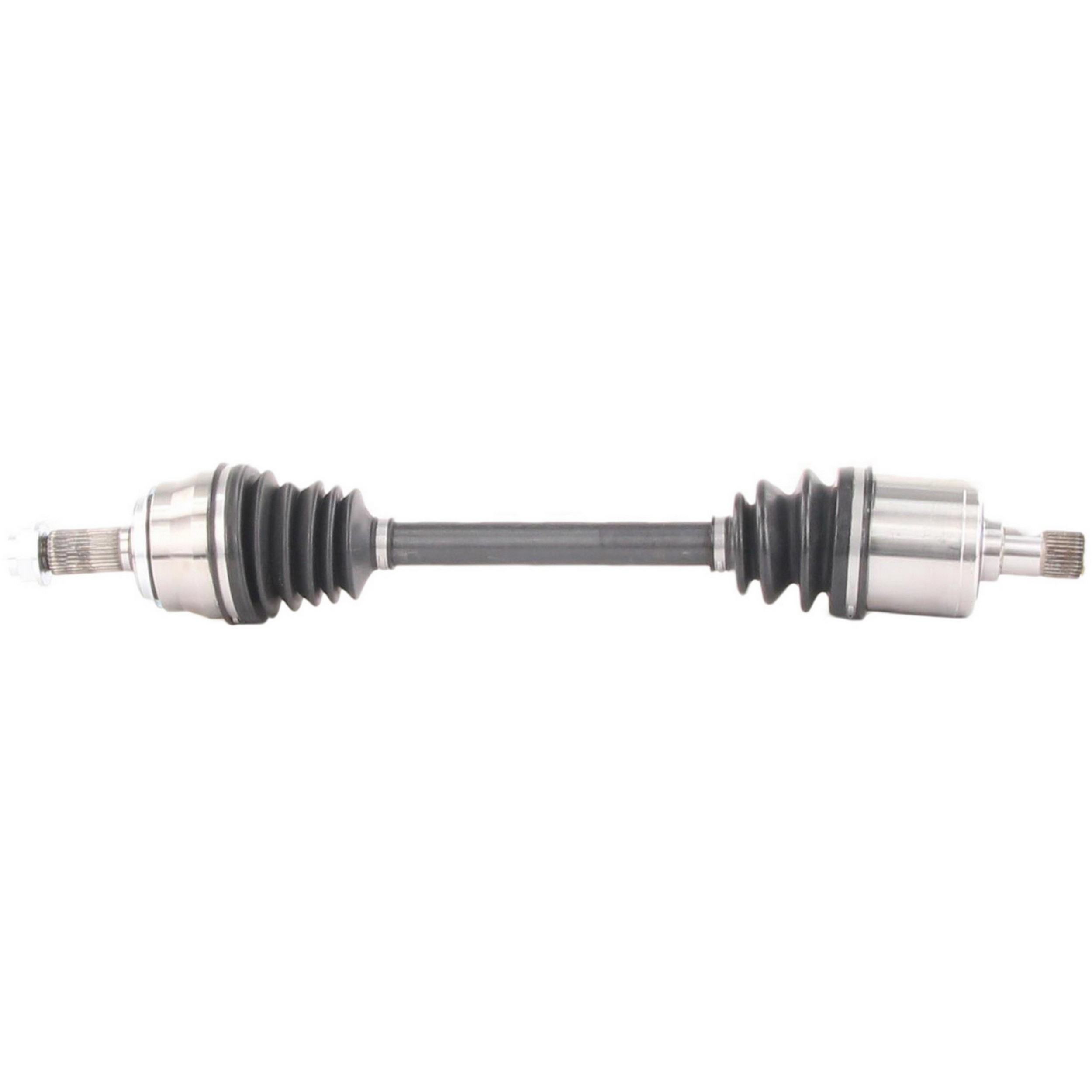 Front Left CV Axle Shaft | TrakMotive HO-8694 Fits Honda Civic 2017-2020 - Main Image