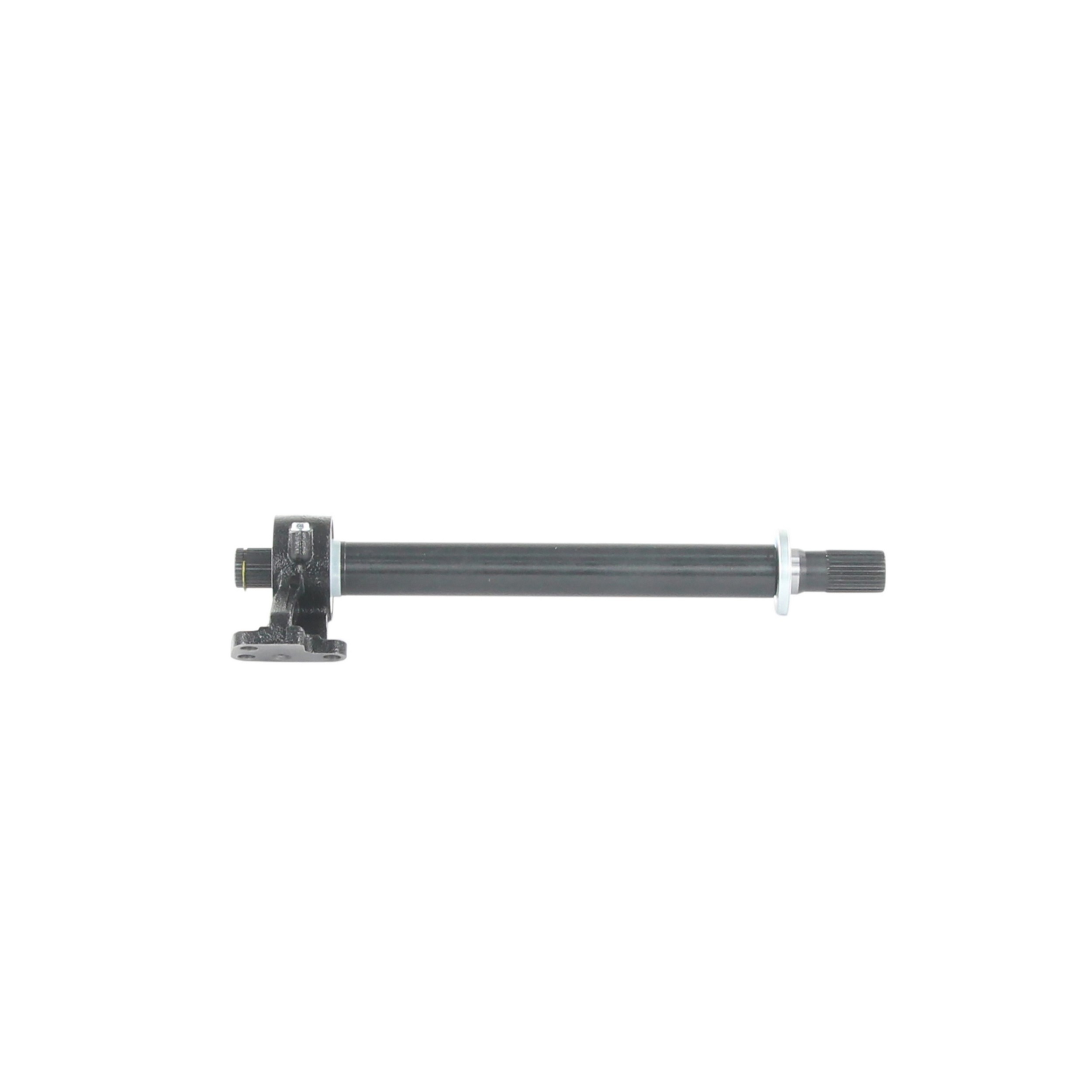 Front Right CV Intermediate Shaft | TrakMotive HY-3529 Fits Hyundai Santa Fe 2019-2020 - Main Image