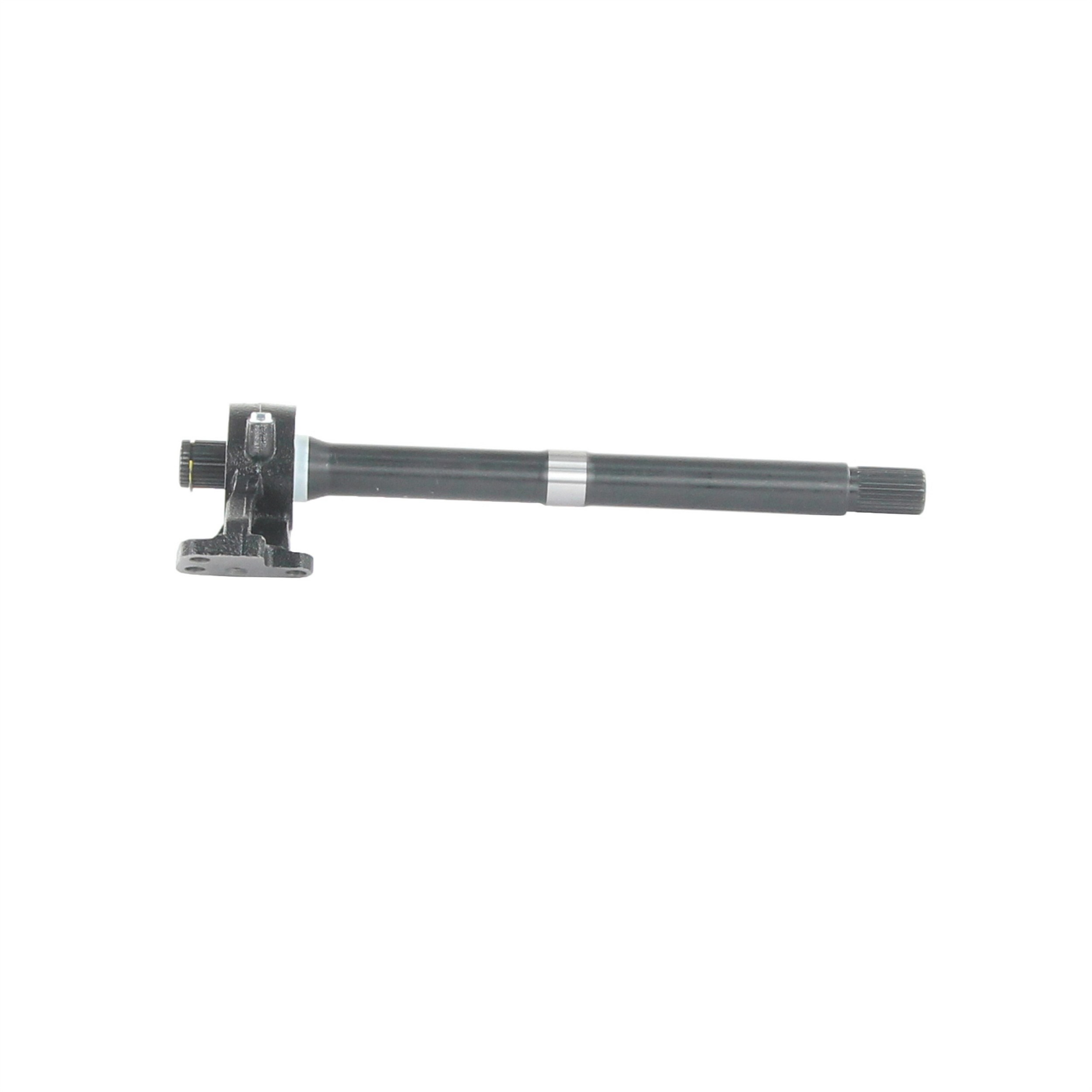 Front CV Intermediate Shaft | TrakMotive HY-3531 Fits Hyundai Santa Fe 2019-2020 - Main Image