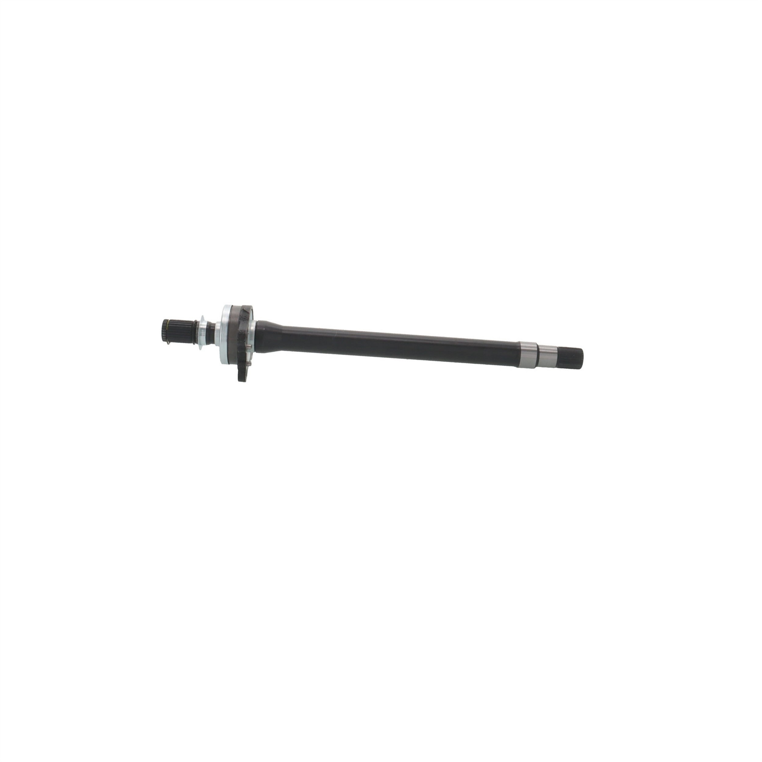 Genesis Front CV Intermediate Shaft | TrakMotive HY-3538 - Main Image