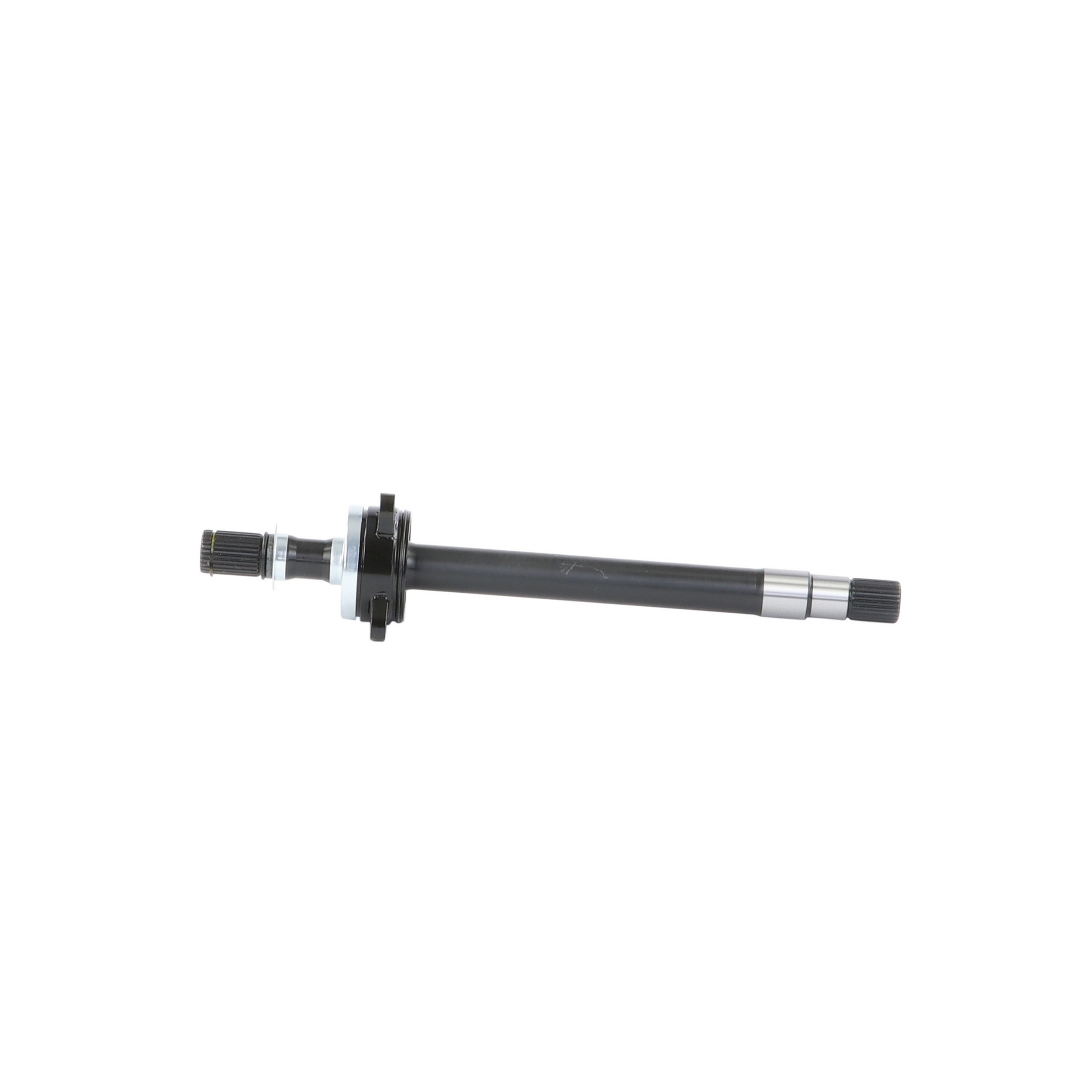 Genesis Front Left CV Intermediate Shaft | TrakMotive HY-3543 - Main Image