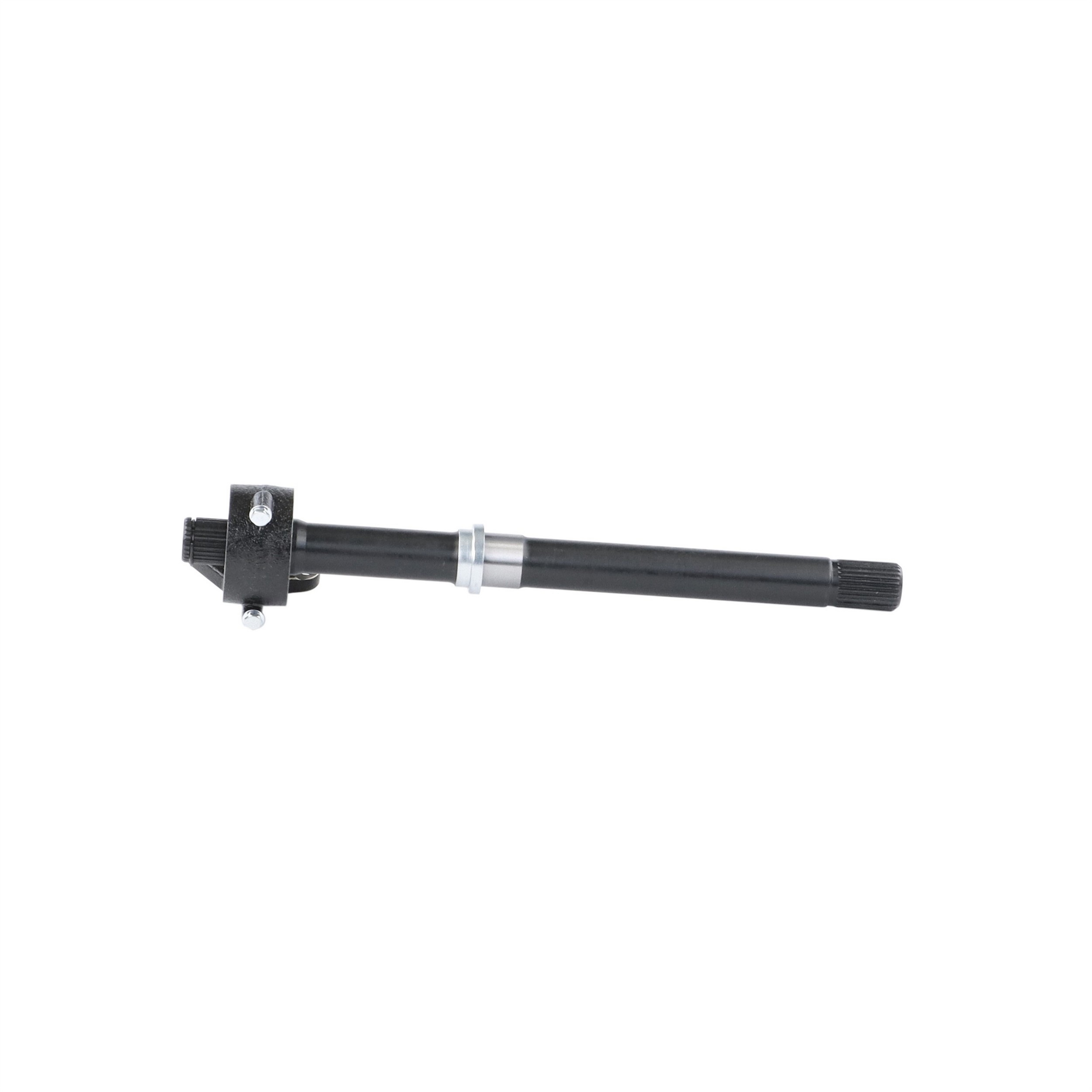 Front Right CV Intermediate Shaft | TrakMotive HY-3551 Fits Hyundai Kia - Main Image