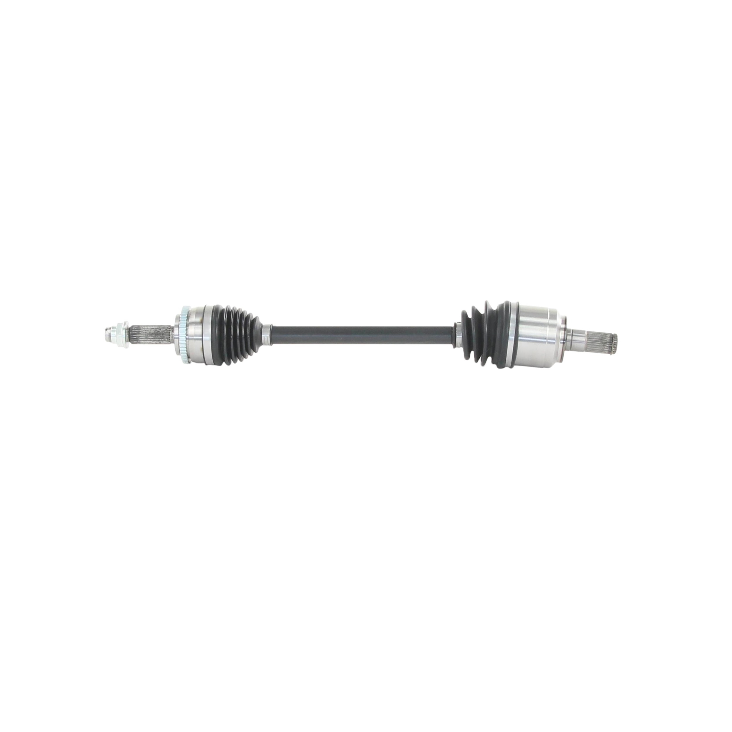 Front Left CV Axle Shaft | TrakMotive HY-86012 Fits Hyundai Kia - Main Image