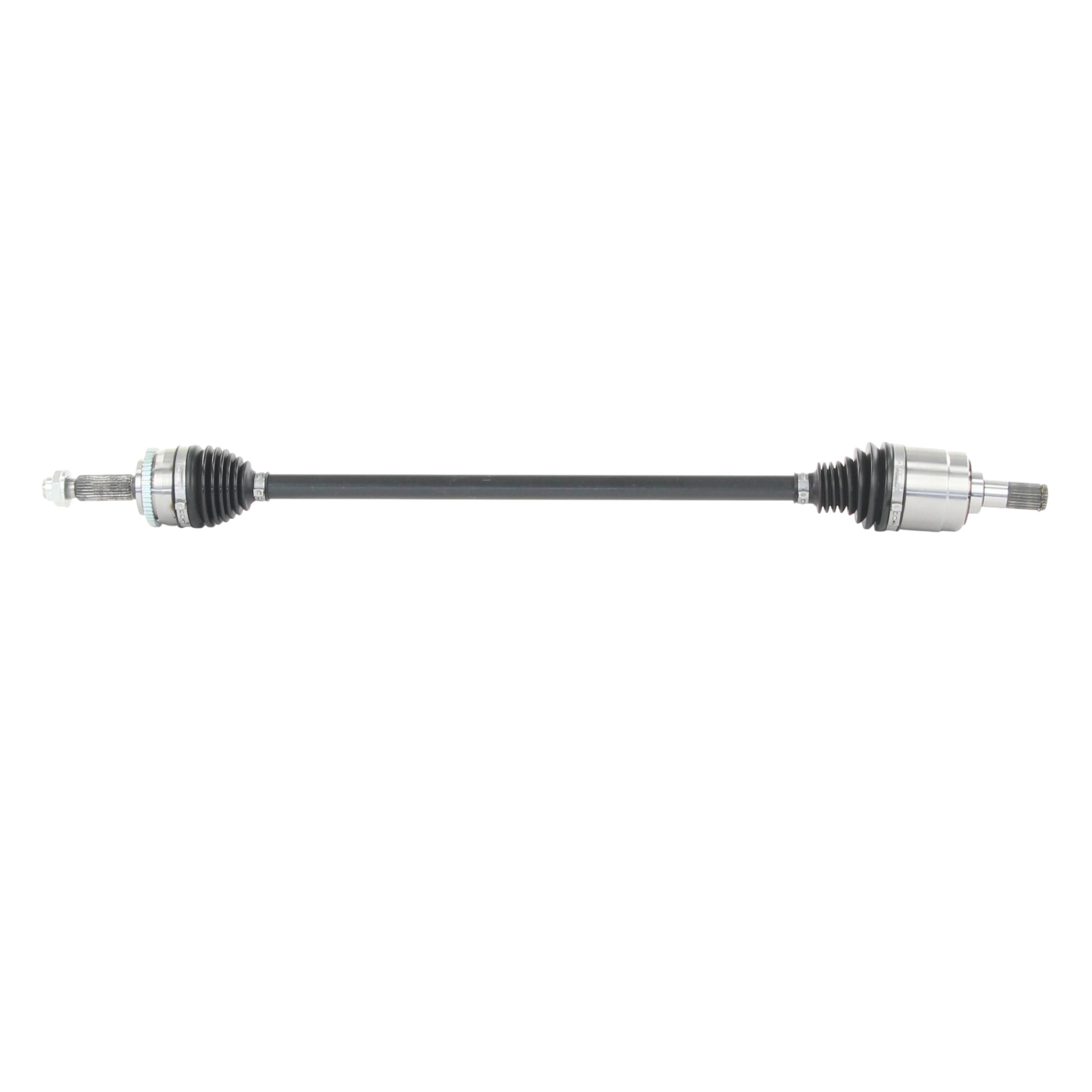 Front Right CV Axle Shaft | TrakMotive HY-86013 Fits Hyundai Kia - Main Image