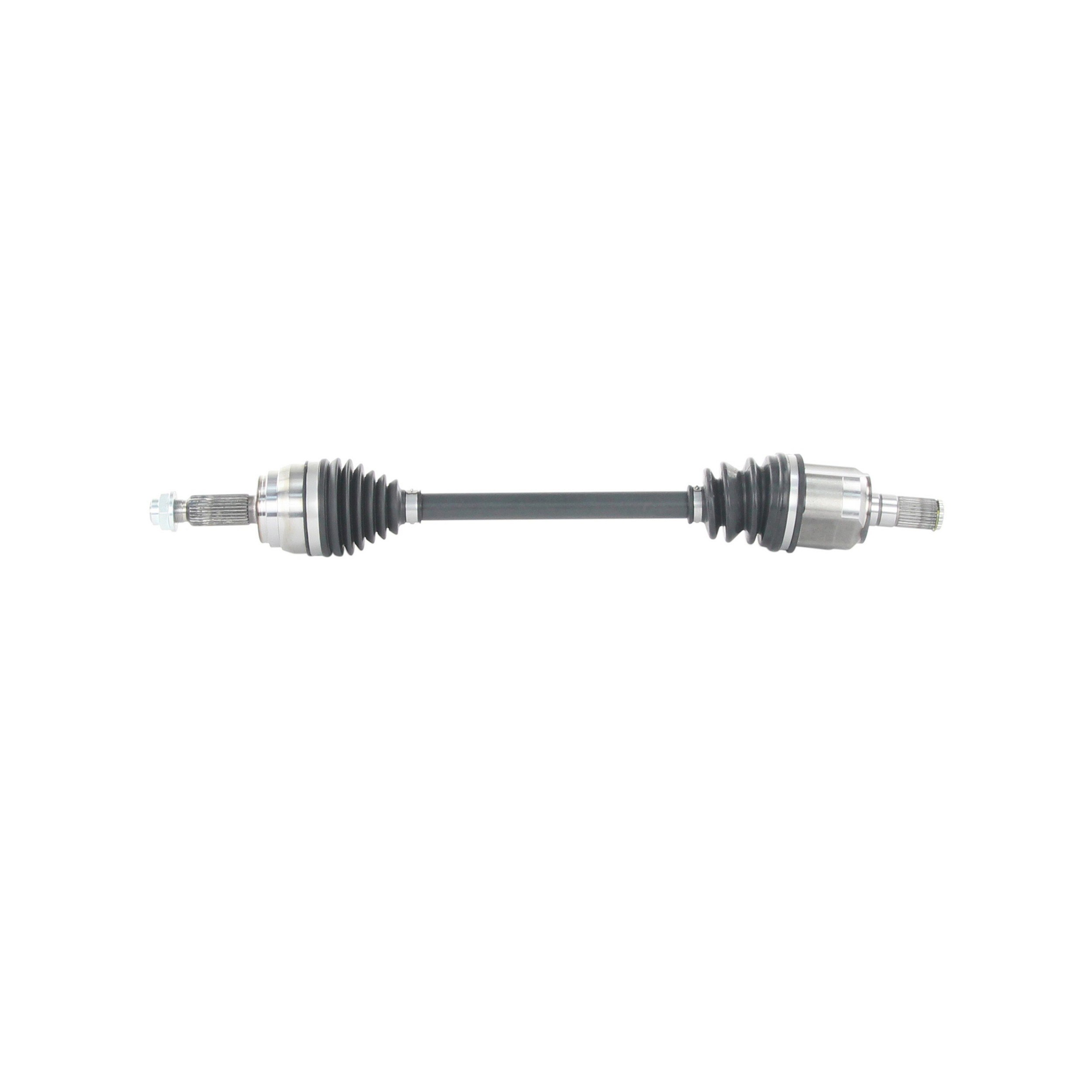 Front Left CV Axle Shaft | TrakMotive HY-86029 Fits Hyundai Kia - Main Image