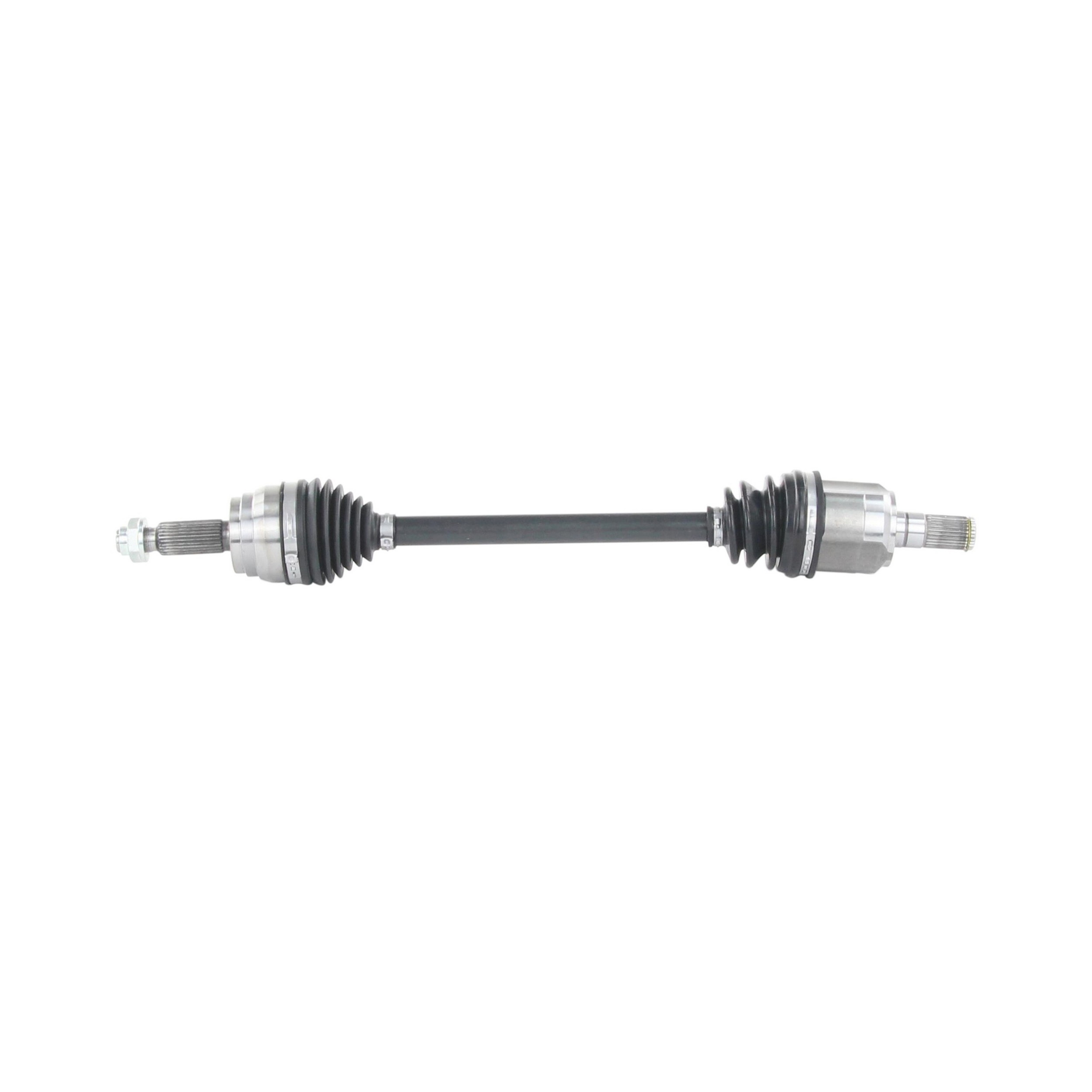 Front Left CV Axle Shaft | TrakMotive HY-86031 Fits Hyundai - Main Image