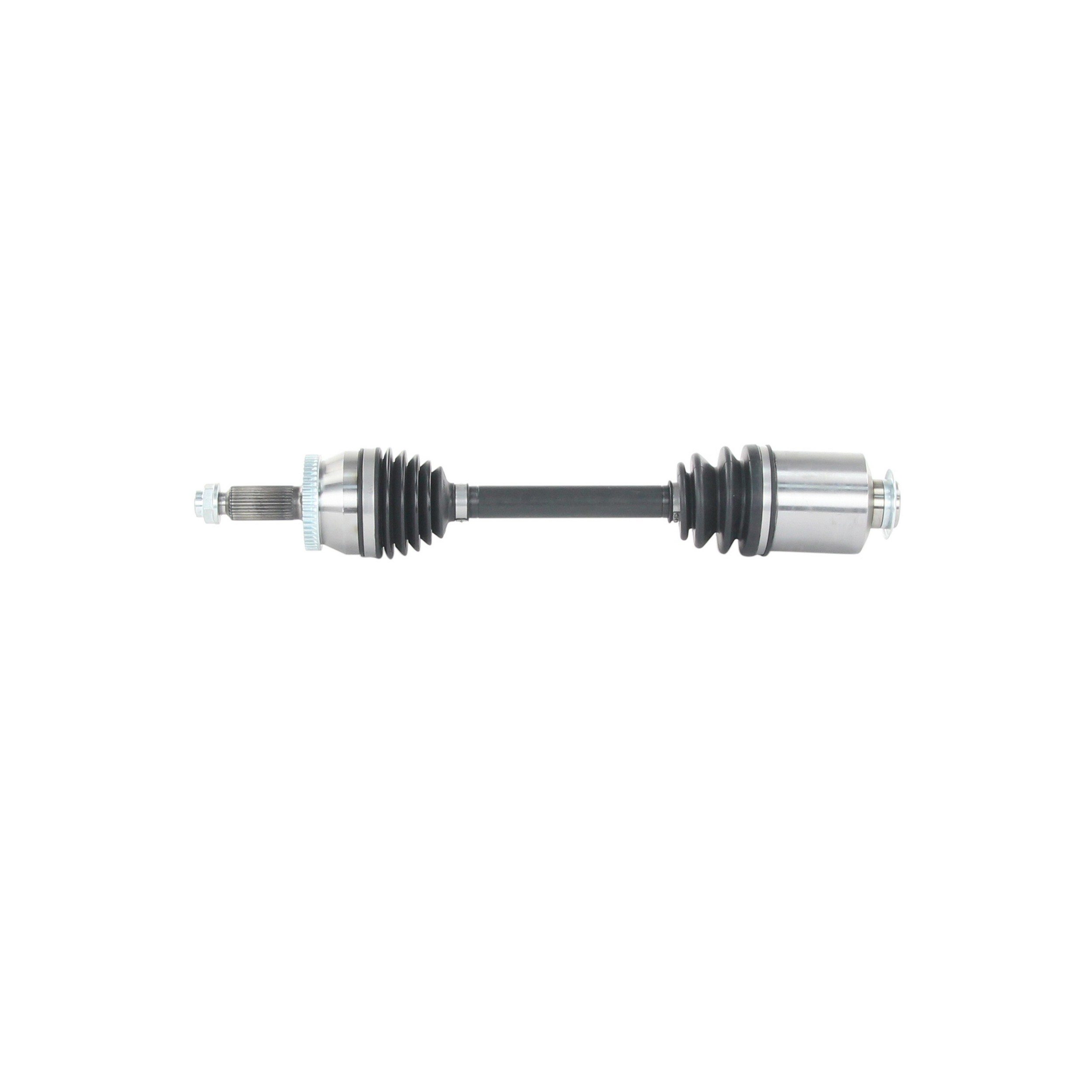 Front Right CV Axle Shaft | TrakMotive HY-86036 Fits Hyundai Kia - Main Image