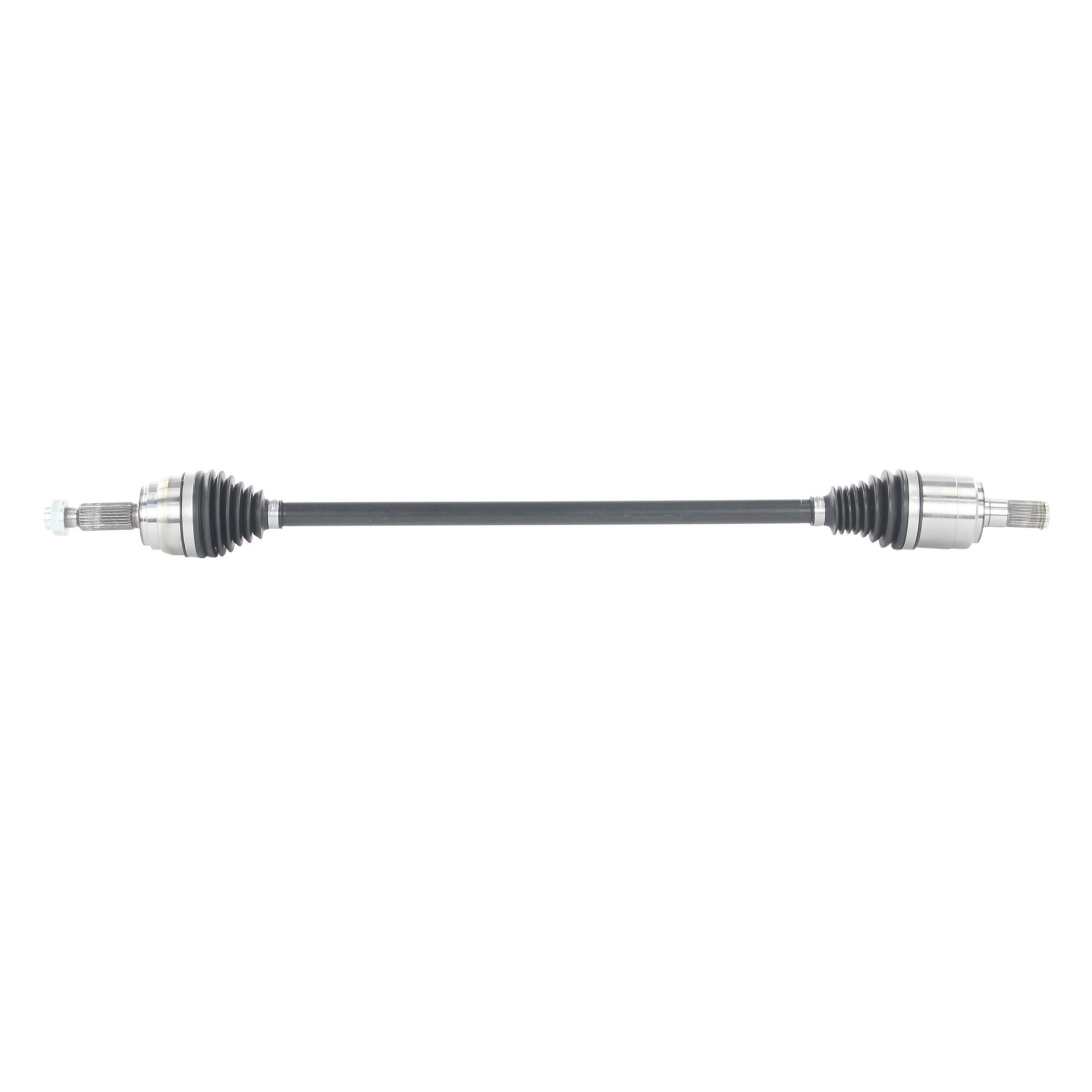 Front Right CV Axle Shaft | TrakMotive HY-86038 Fits Hyundai Kia - Main Image