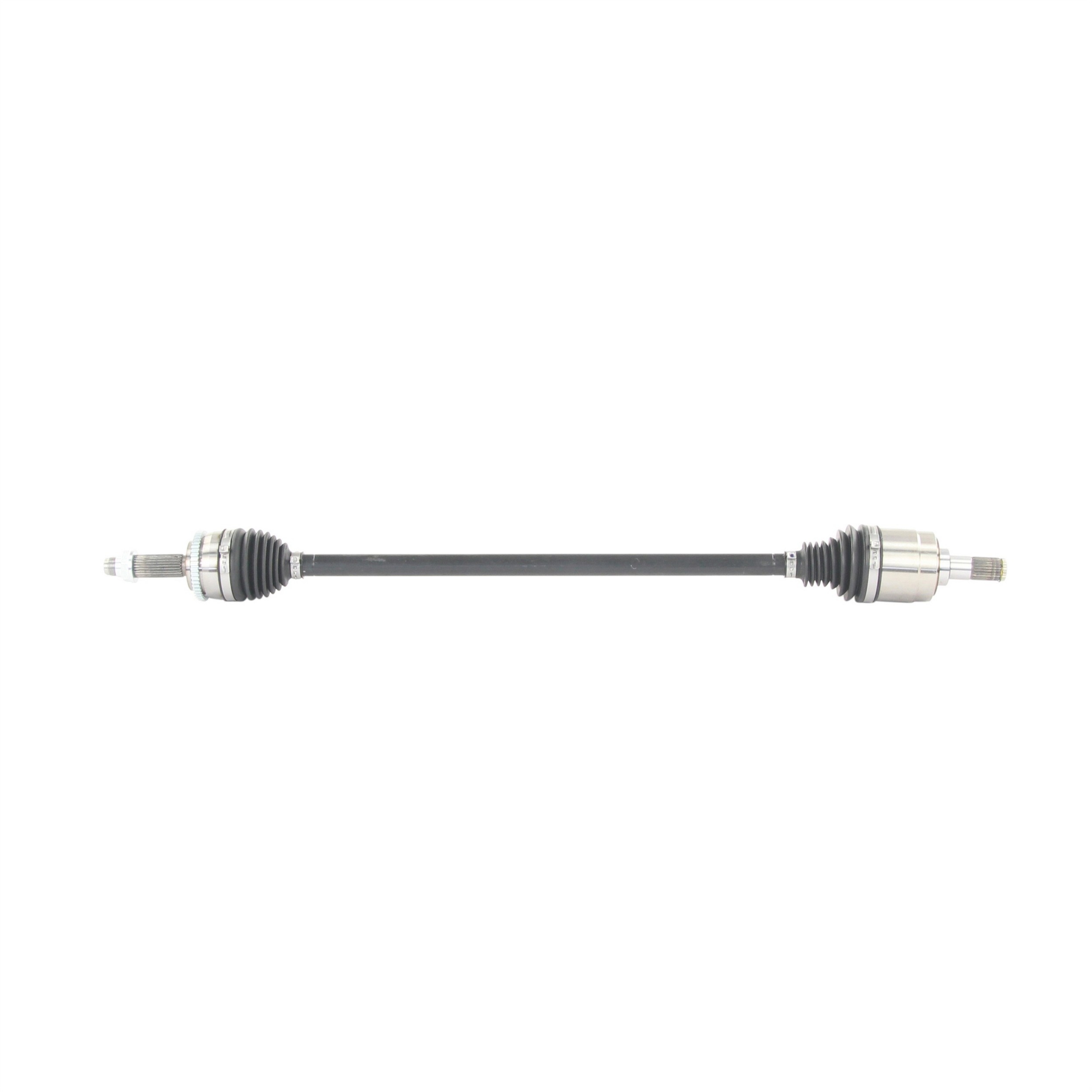 Front Right CV Axle Shaft | TrakMotive HY-86047 Fits Hyundai Kia - Main Image