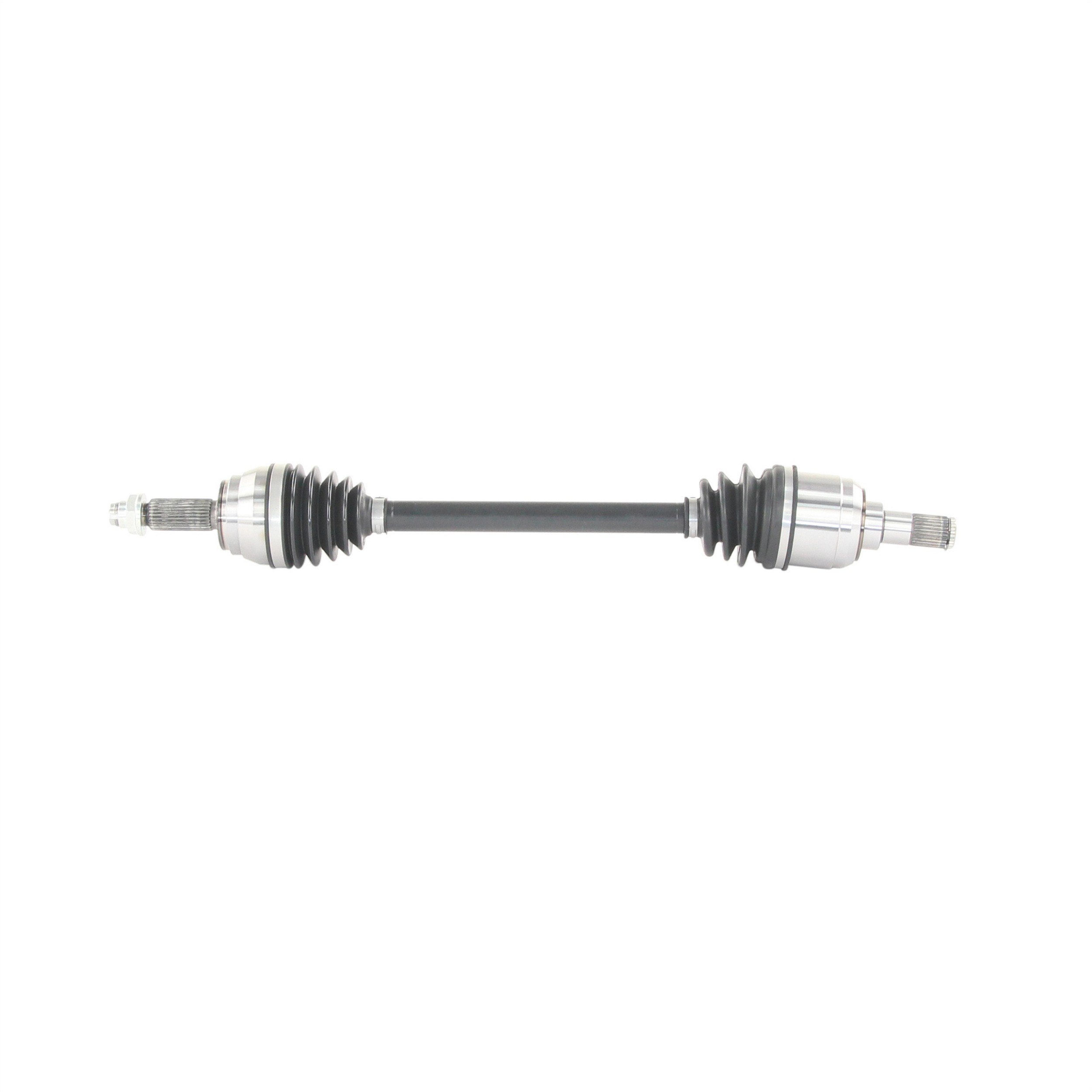 Front Left CV Axle Shaft | TrakMotive HY-86048 Fits Hyundai Elantra 2021 - Main Image