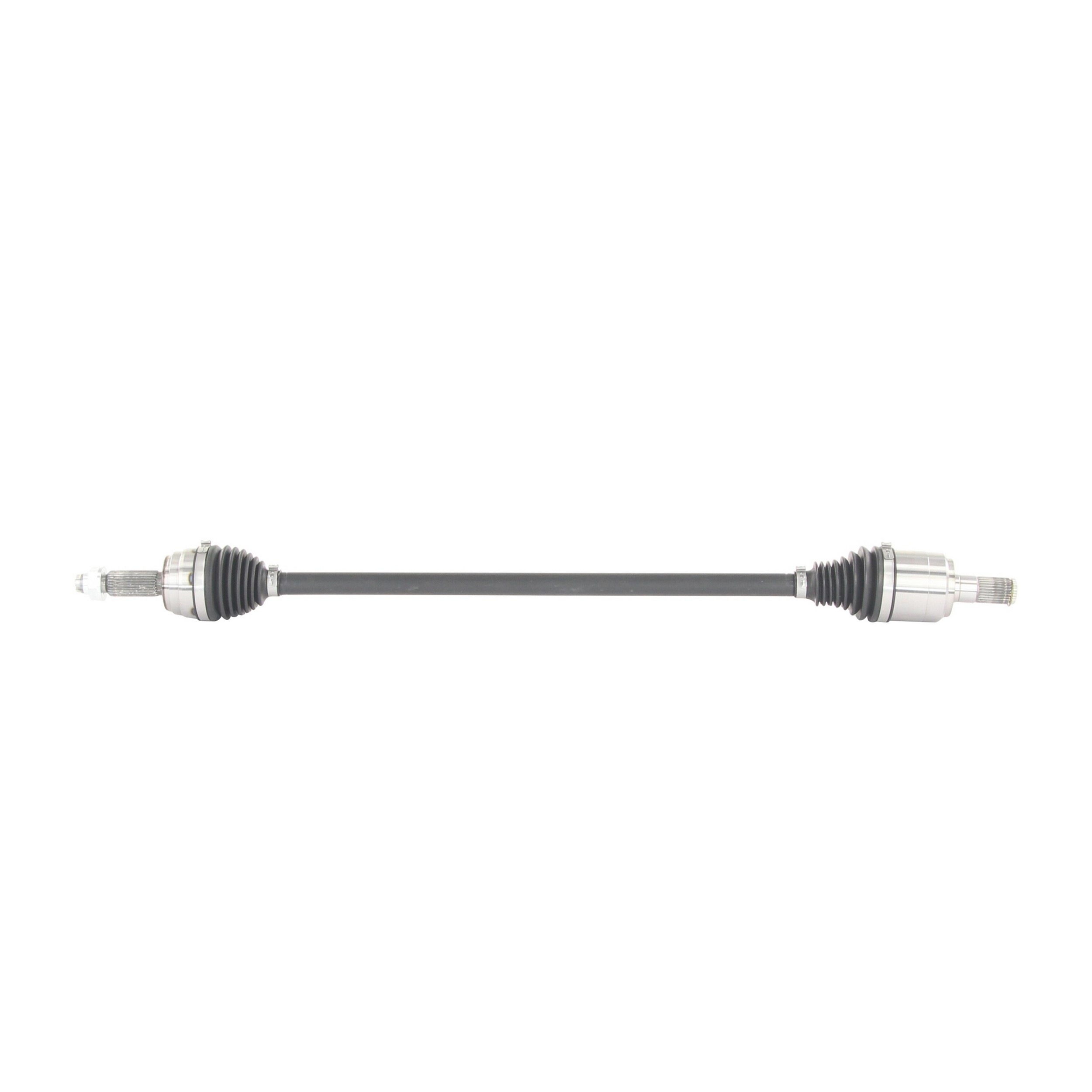 Front Right CV Axle Shaft | TrakMotive HY-86065 Fits Hyundai Elantra 2021-2024 - Main Image