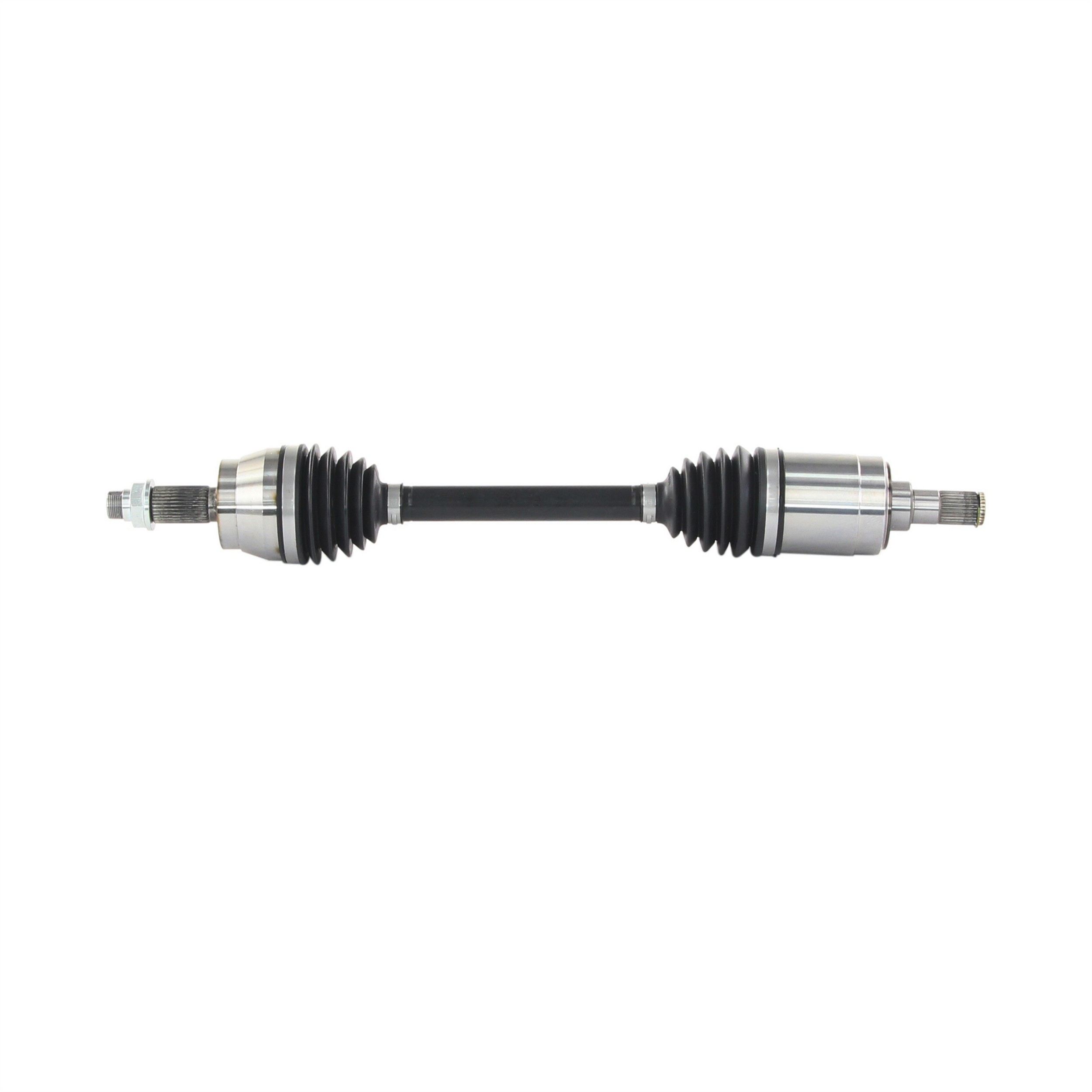 Genesis GV80 2021-2022 Front Right CV Axle Shaft | TrakMotive HY-86080 - Main Image