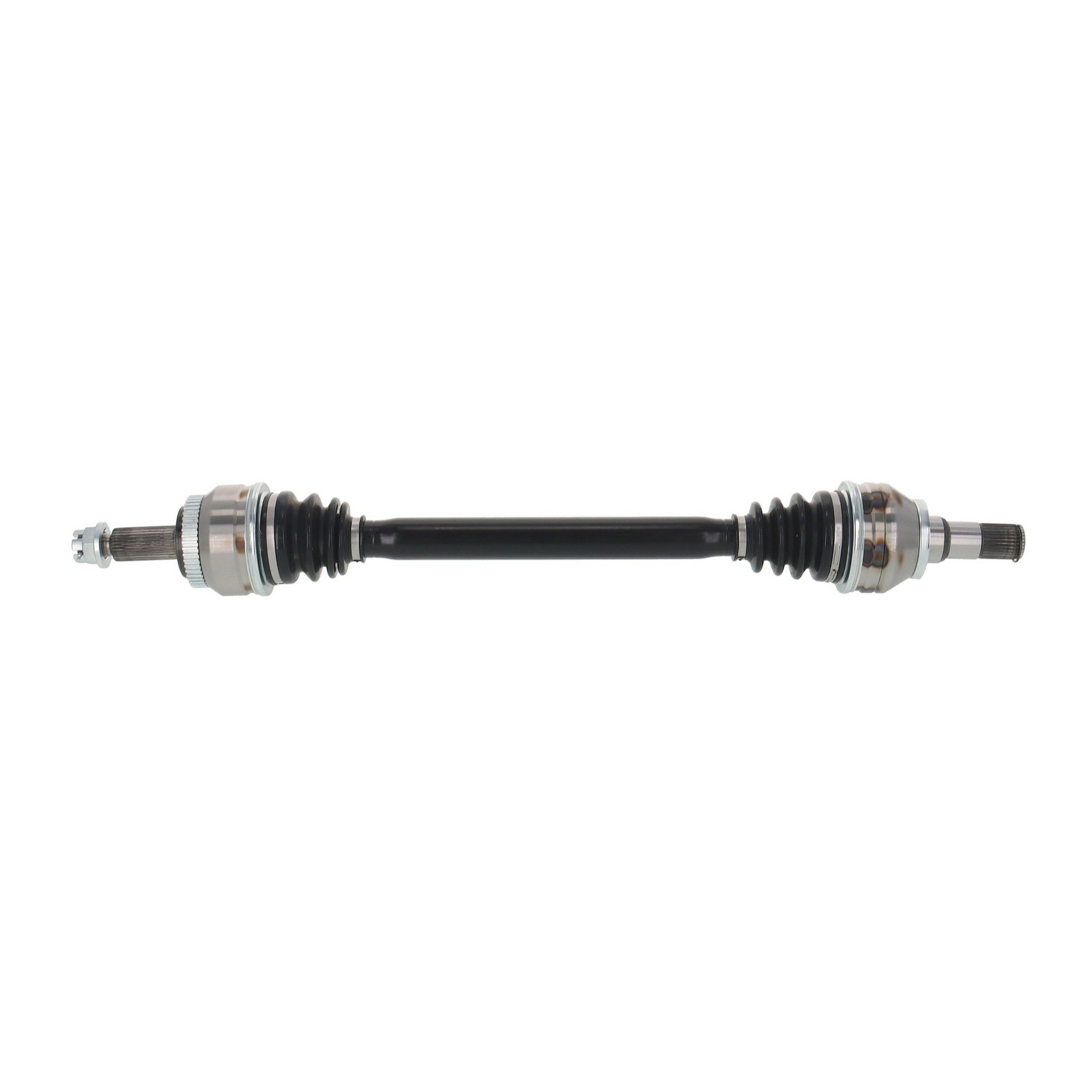 Rear Left CV Axle Shaft | TrakMotive HY-86081 Fits Hyundai - Main Image