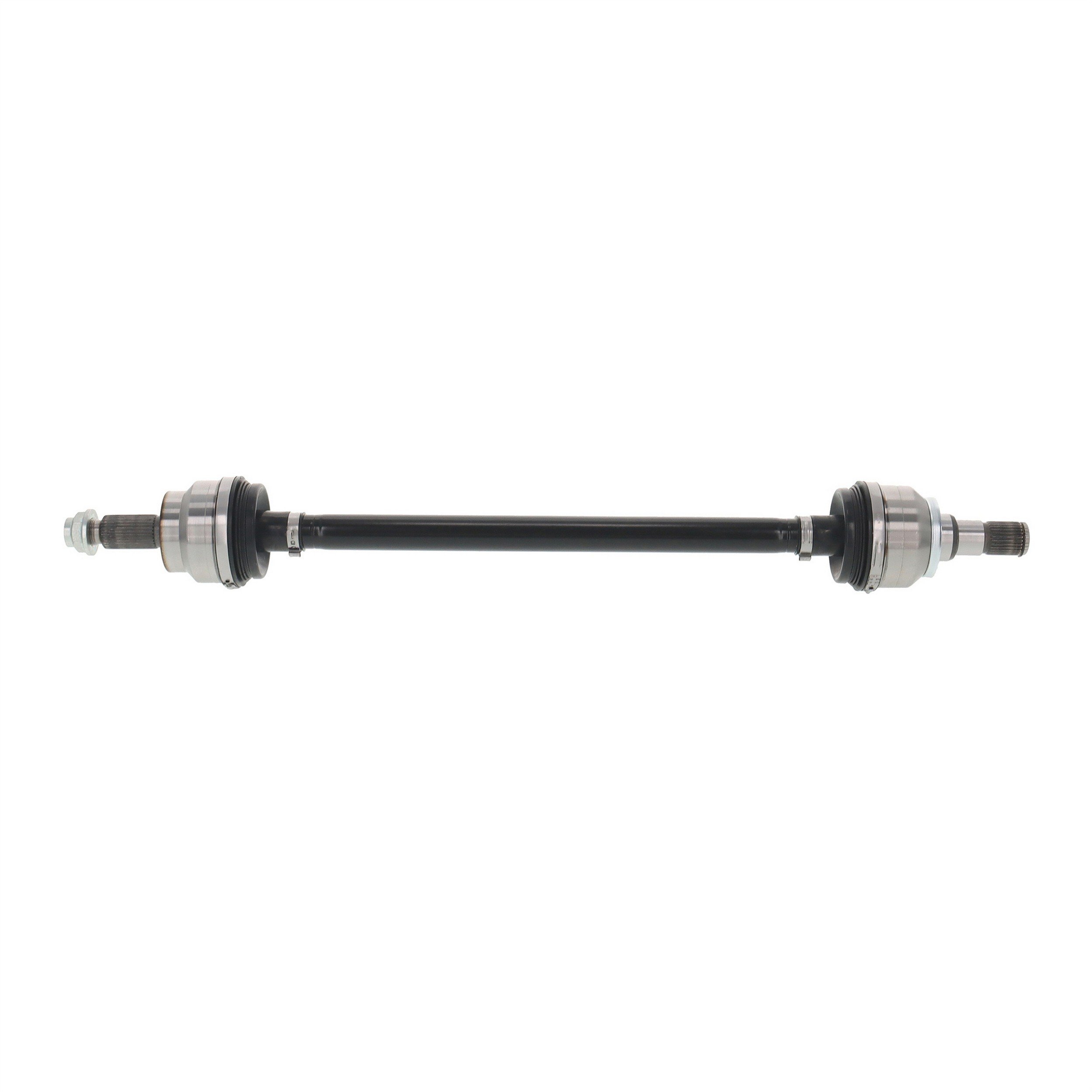 Genesis G80 2021 Rear Left CV Axle Shaft | TrakMotive HY-86100 - Main Image