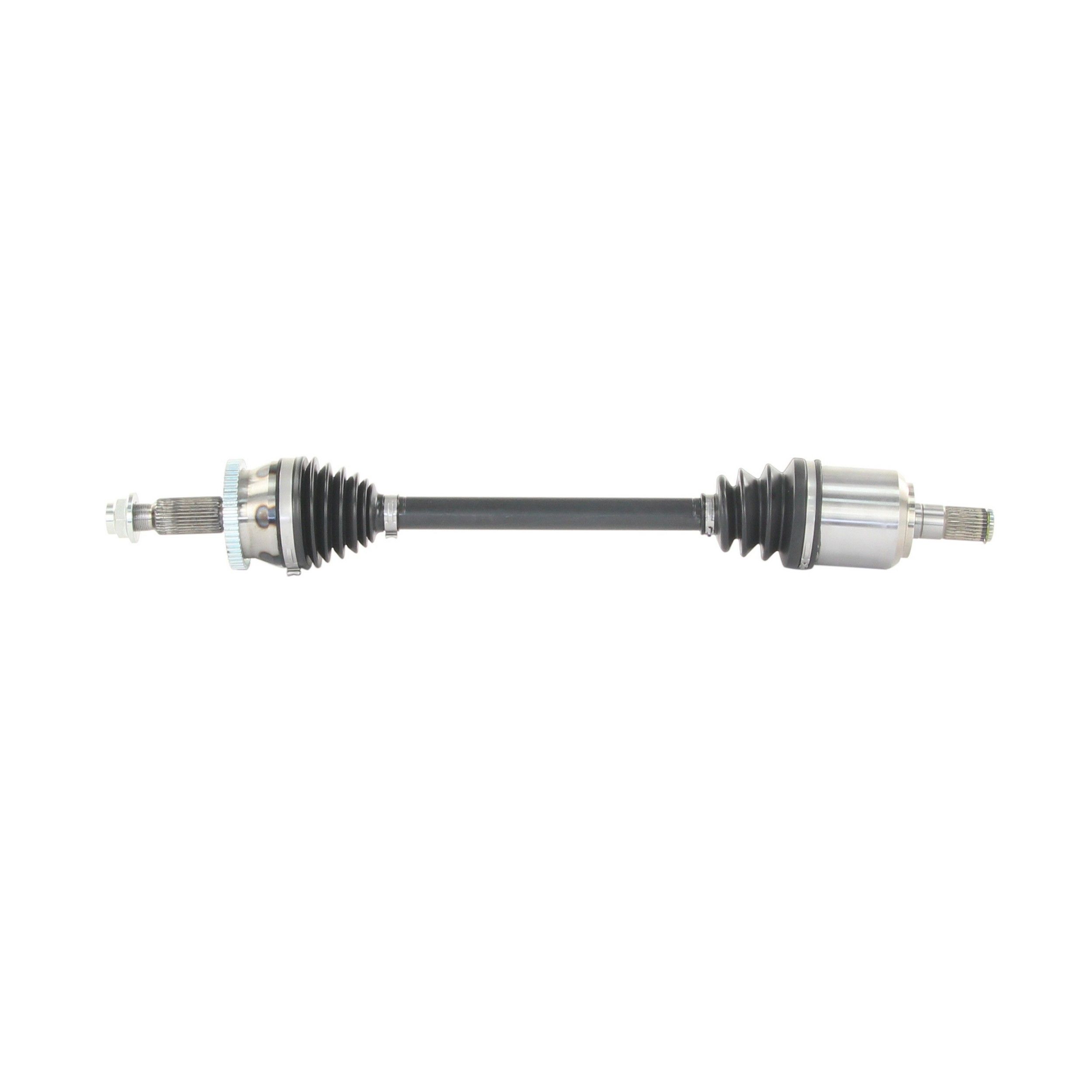 Front Left CV Axle Shaft | TrakMotive KA-86007 Fits Kia Sorento 2019-2020 - Main Image