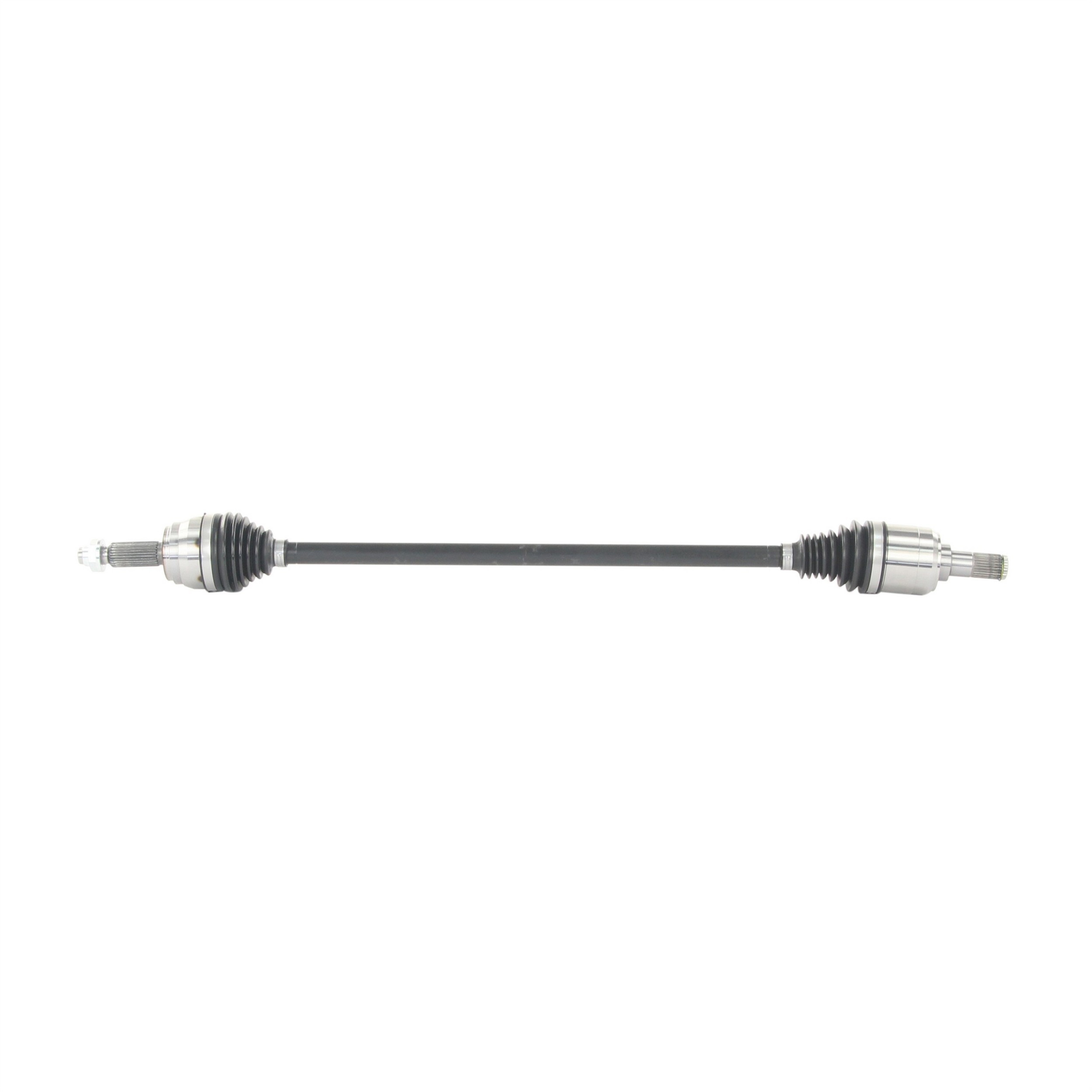 Front Right CV Axle Shaft | TrakMotive KA-86014 Fits Kia Forte 2019-2021 - Main Image