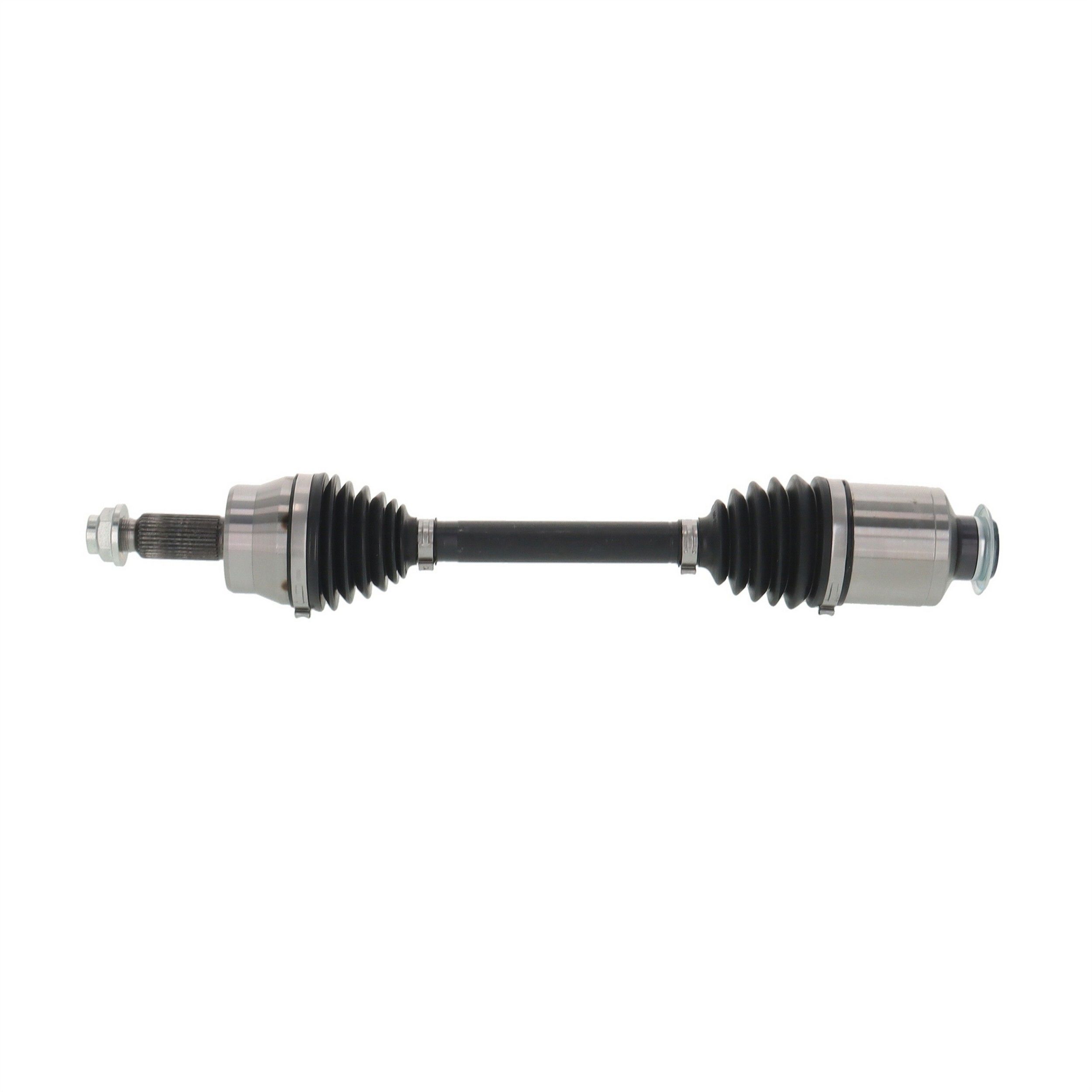 Front Right CV Axle Shaft | TrakMotive KA-86043 Fits Kia K5 2021 - Main Image