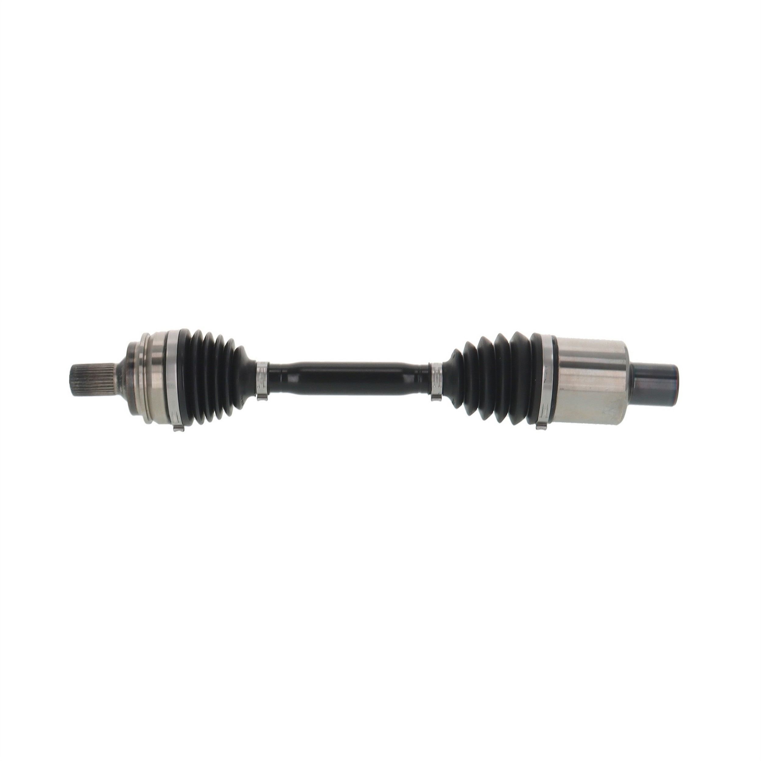 Front Left CV Axle Shaft | TrakMotive MB-86021 Fits Mercedes-Benz - Main Image