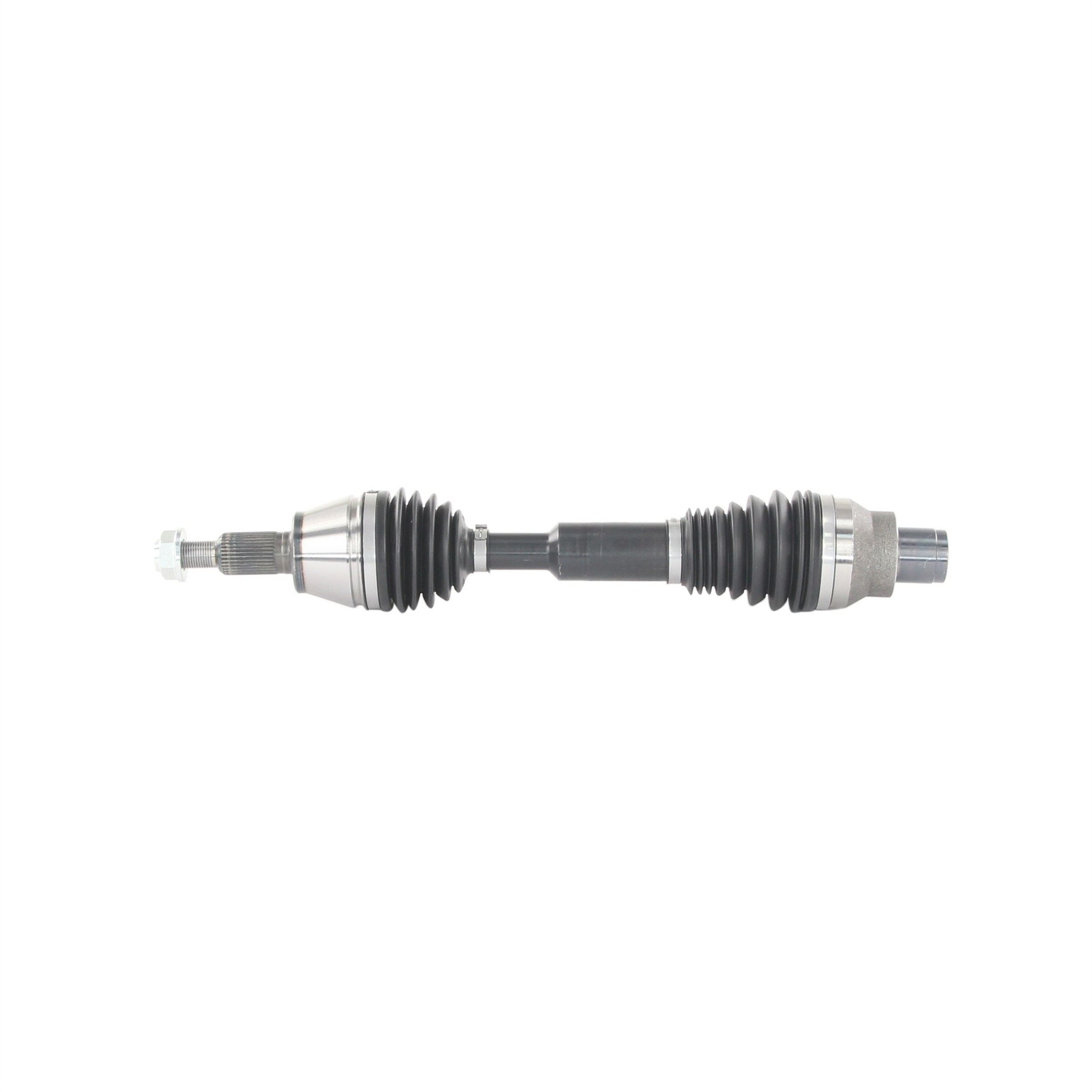 Front CV Axle Shaft | TrakMotive MI-8137XTT Fits Dodge Ram 1500 2002-2005 - Main Image