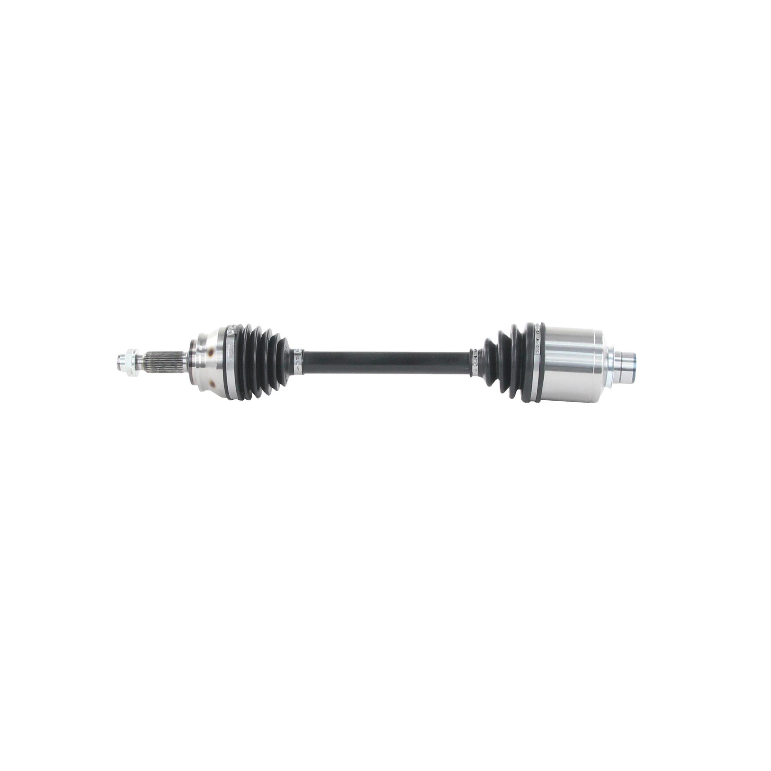 Front Right CV Axle Shaft | TrakMotive MI-86006 Fits Mitsubishi Outlander 2015-2020 - Main Image