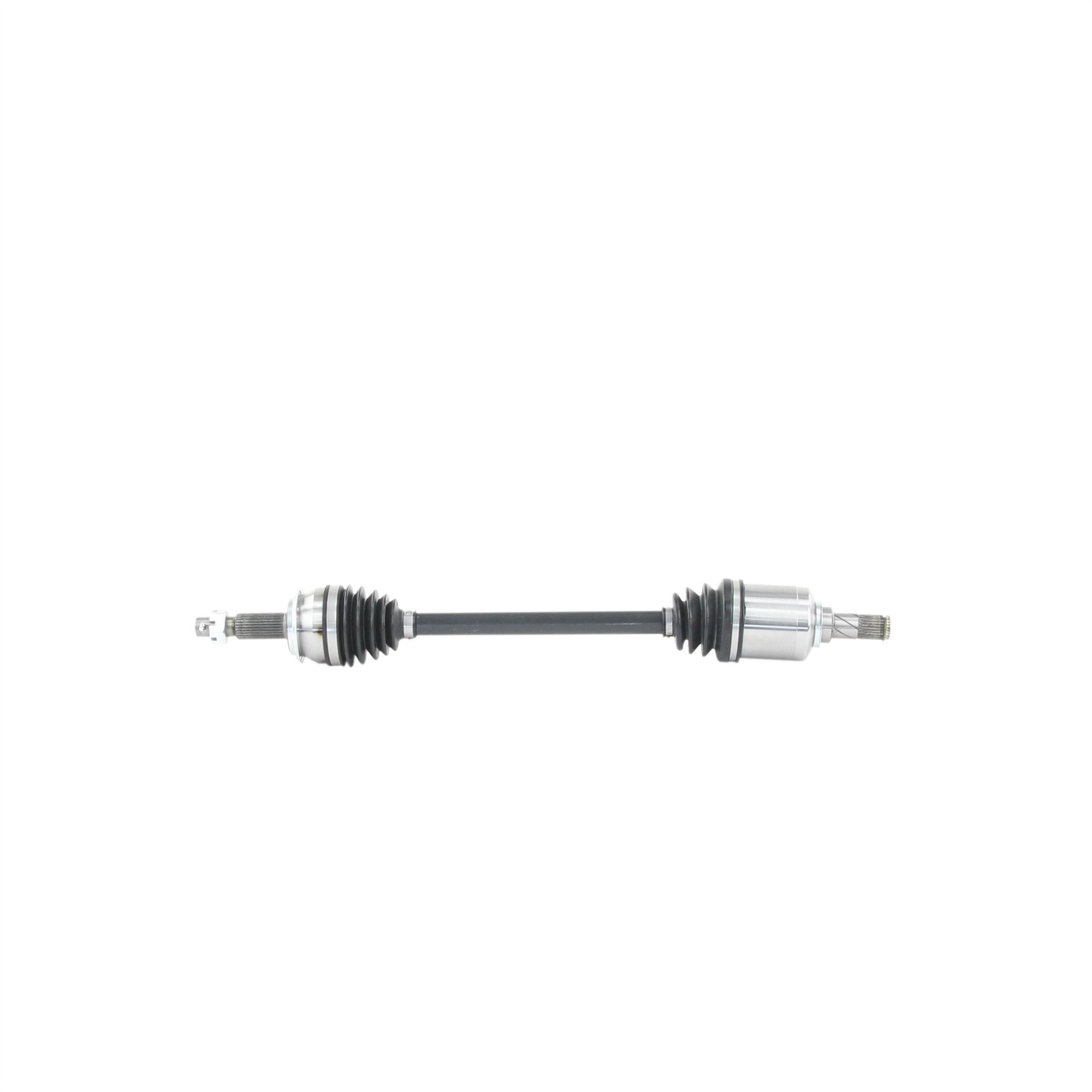 Front Left CV Axle Shaft | TrakMotive NI-86002 Fits Nissan - Main Image