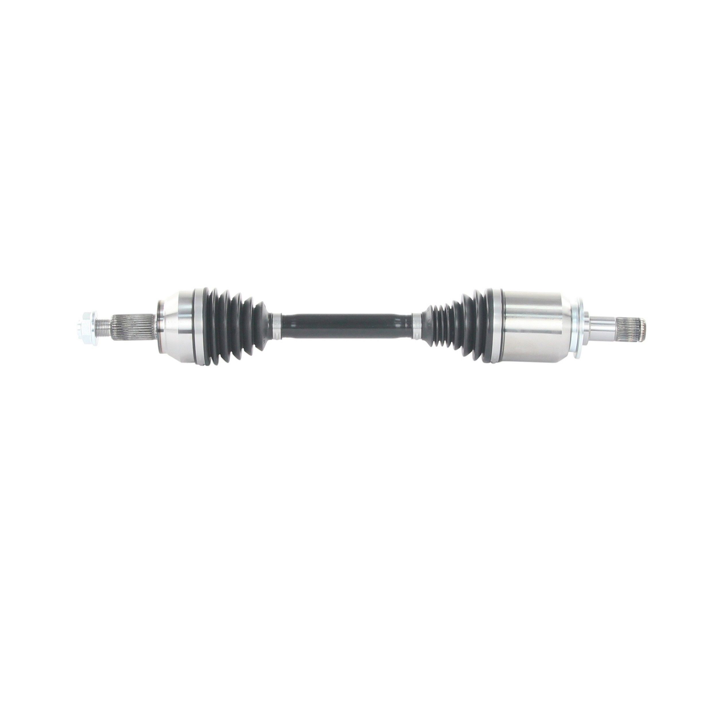Front Left CV Axle Shaft | TrakMotive RV-86001 Fits Land Rover Range Rover Sport 2014-2020 - Main Image