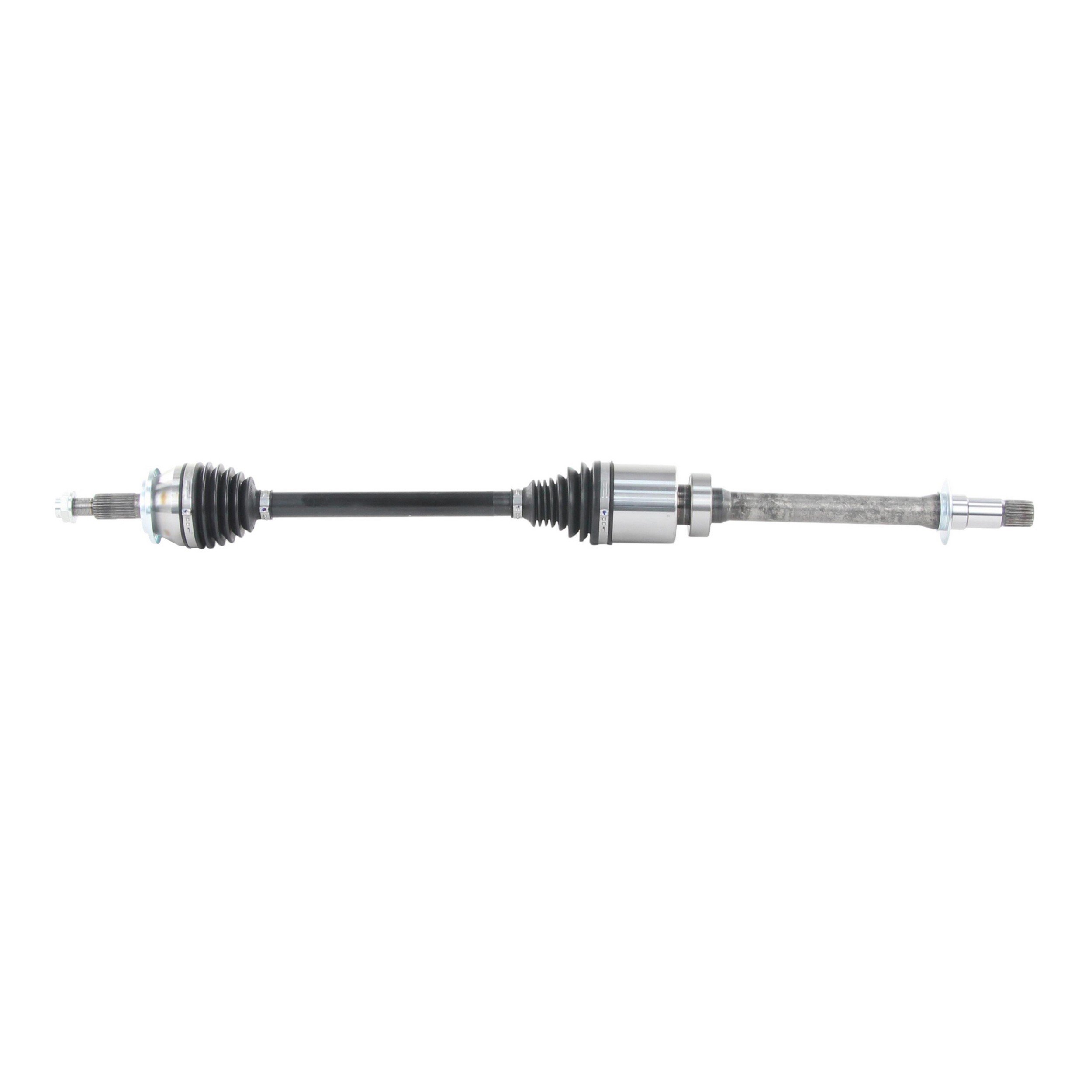 Front Right CV Axle Shaft | TrakMotive TO-86026 Fits Toyota Sienna 2021-2022 - Main Image