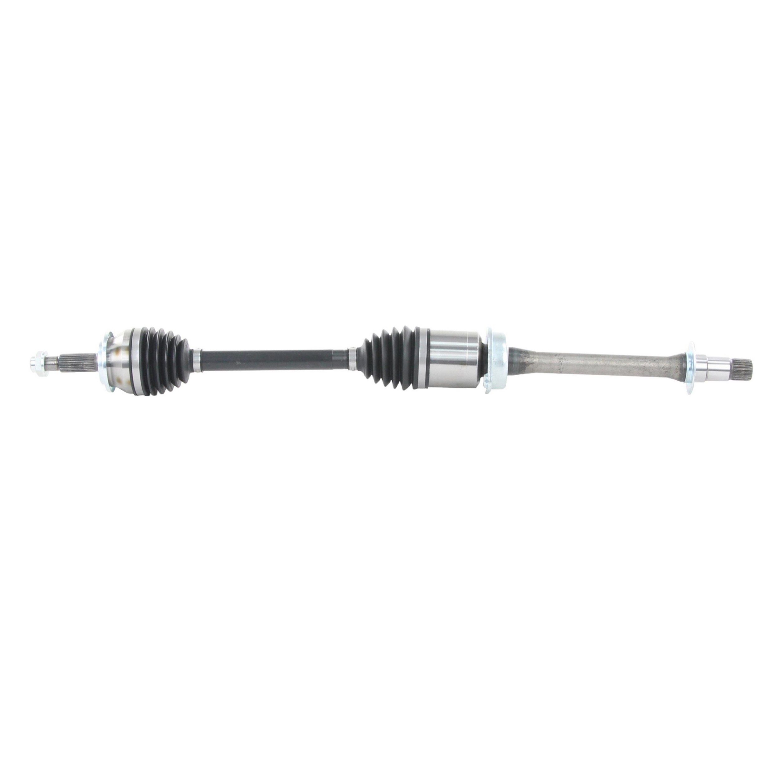 Front Right CV Axle Shaft | TrakMotive TO-86029 Fits Toyota Venza 2021-2022 - Main Image