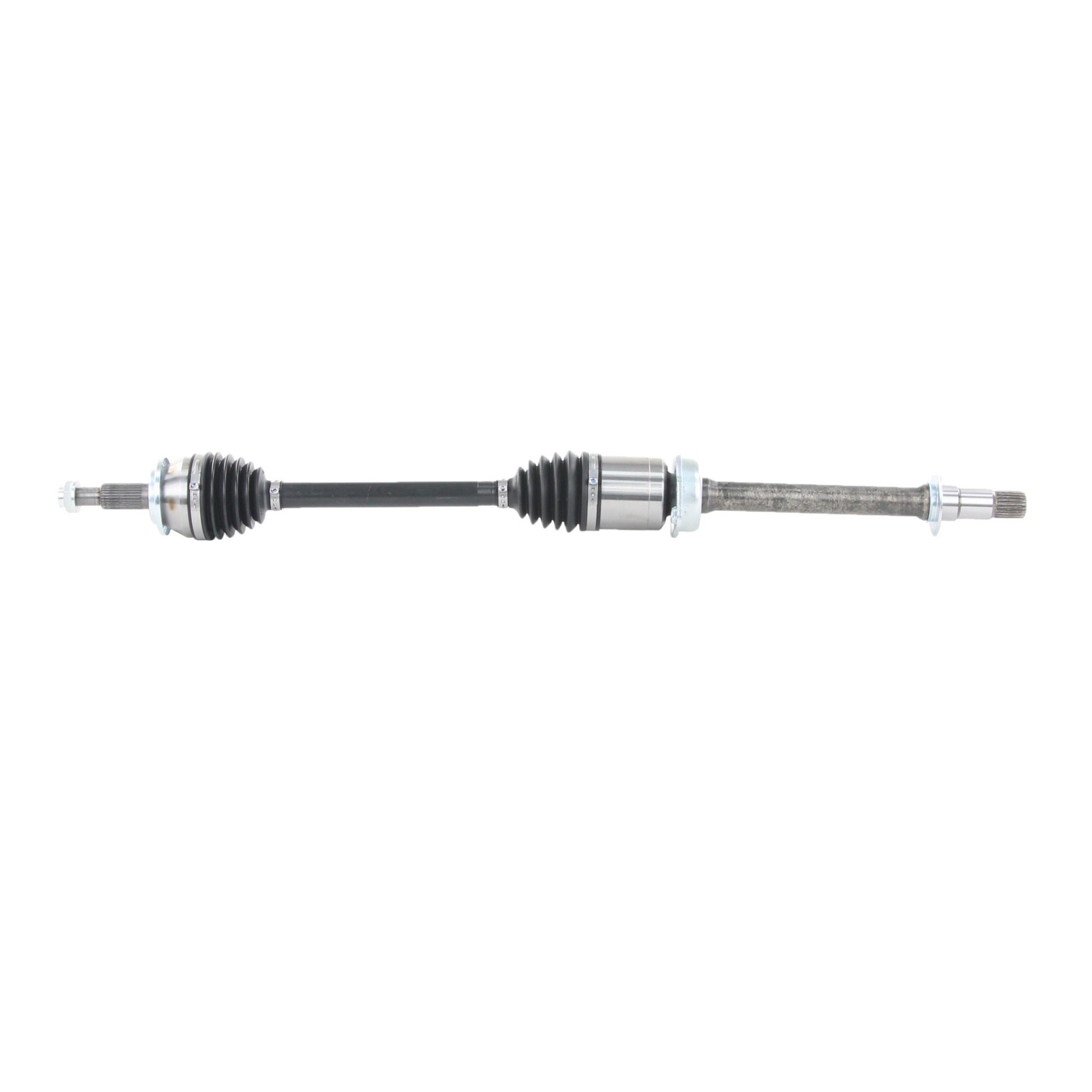 Front Right CV Axle Shaft | TrakMotive TO-86046 Fits Toyota Highlander 2020-2022 - Main Image