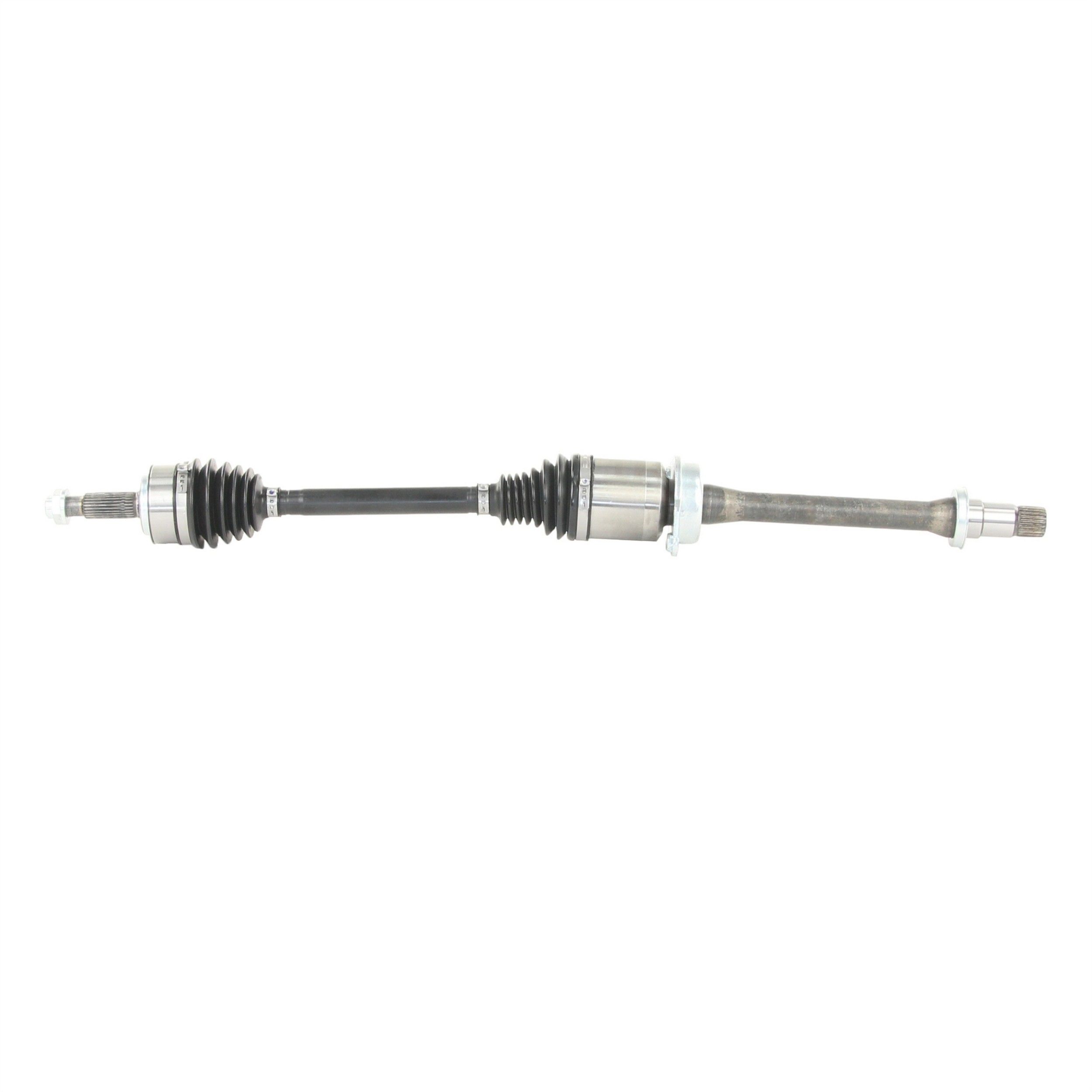 Front Right CV Axle Shaft | TrakMotive TO-86057 Fits Toyota C-HR 2018-2021 - Main Image