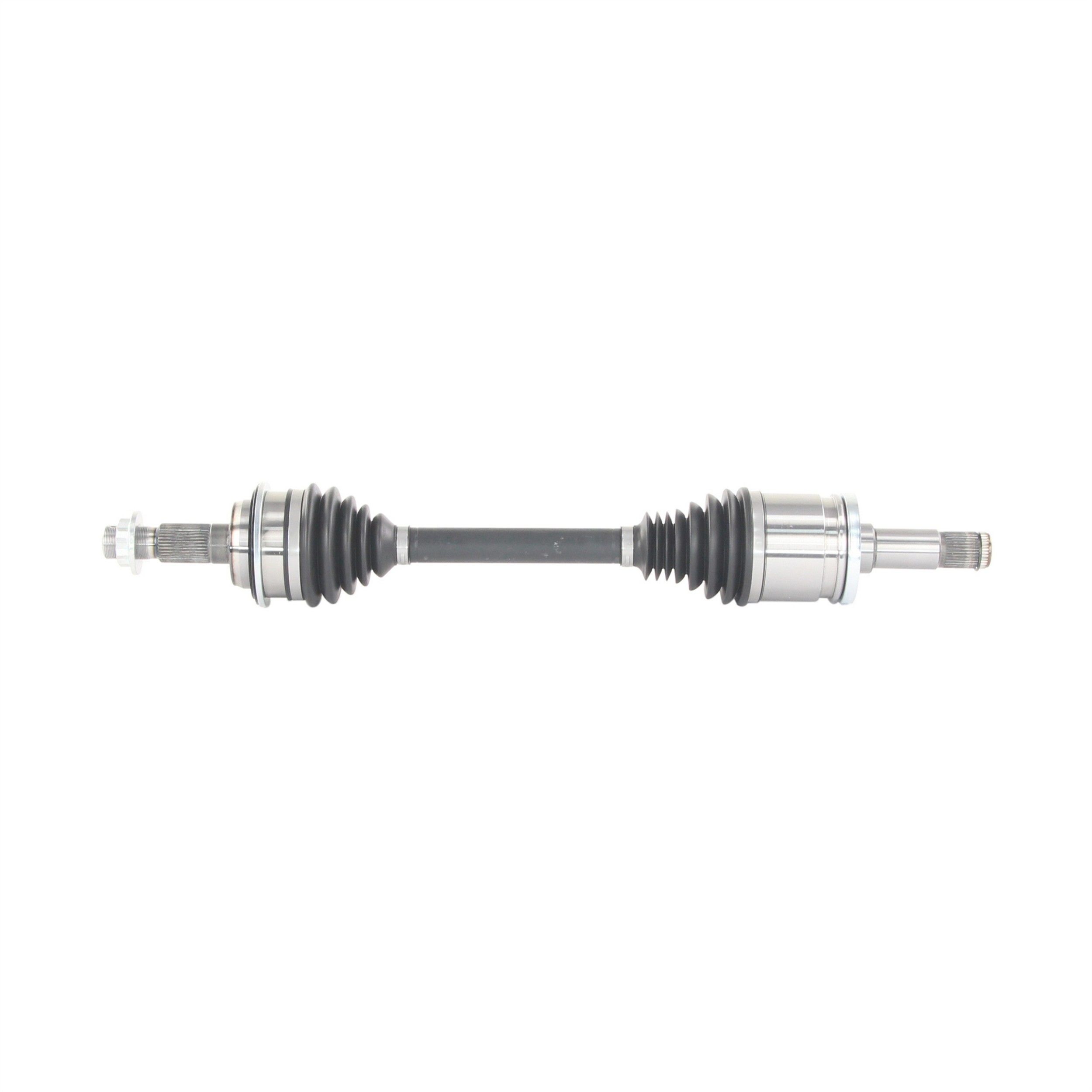 Front Right CV Axle Shaft | TrakMotive TO-86087 Fits Toyota Tundra 2022 - Main Image