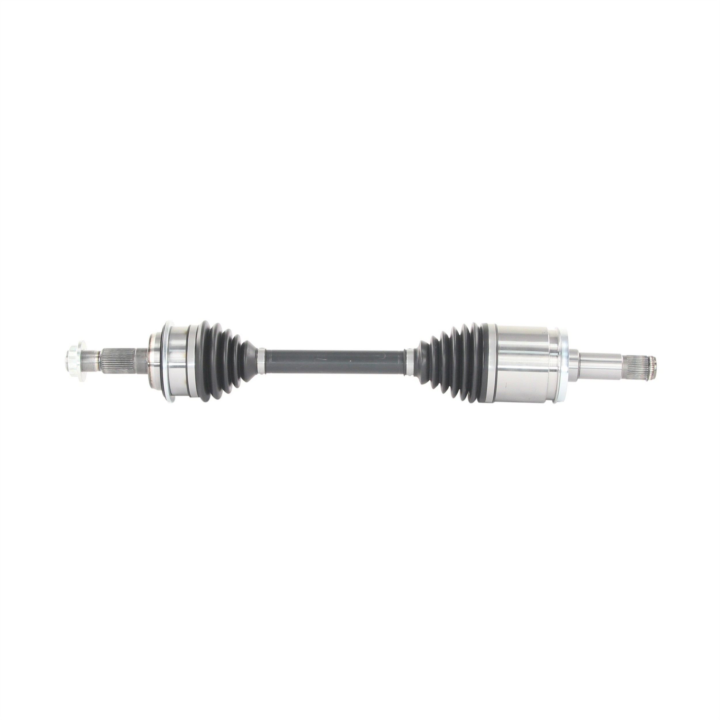 Front Right CV Axle Shaft | TrakMotive TO-86088 Fits Toyota Tundra 2022 - Main Image
