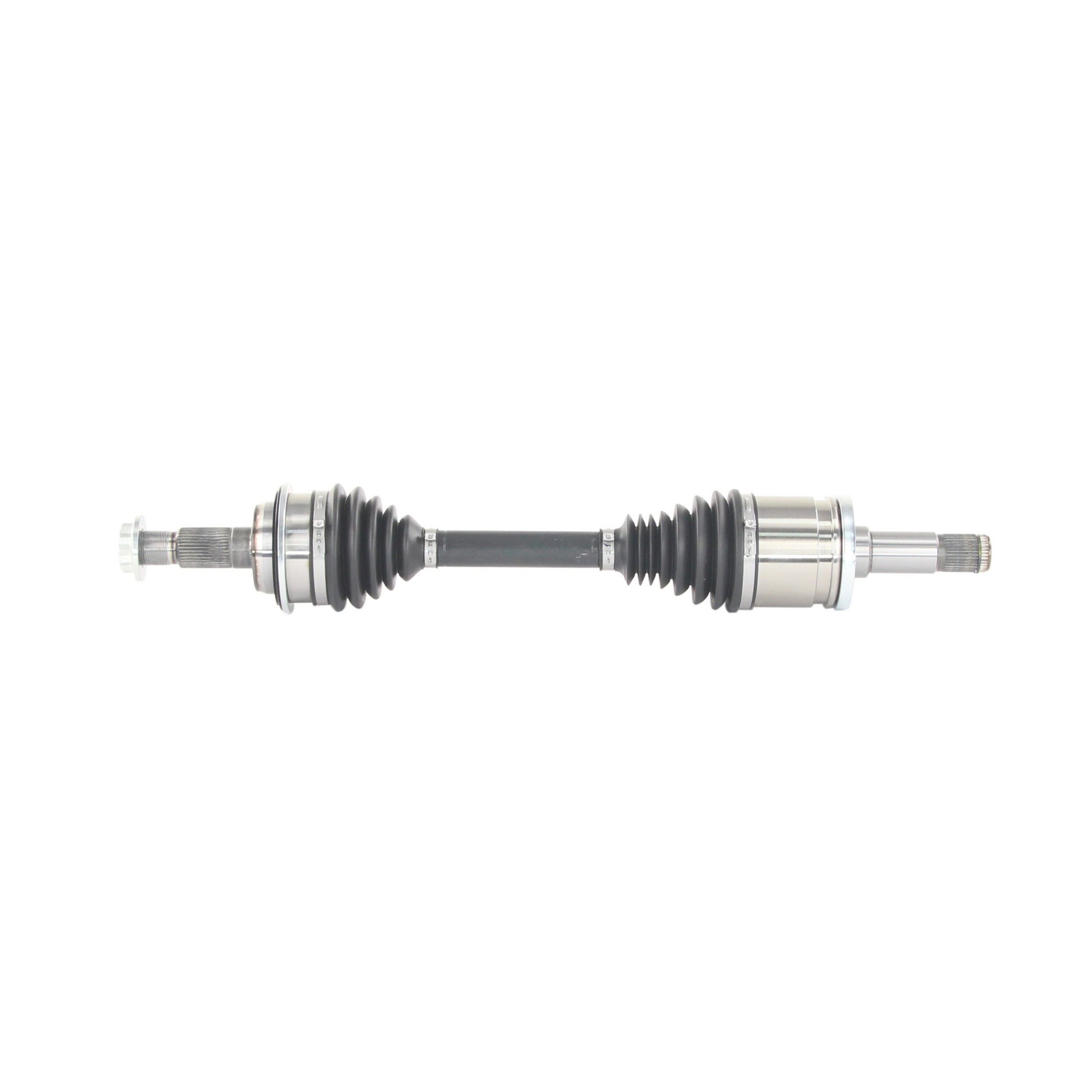 Front Left CV Axle Shaft | TrakMotive TO-86089 Fits Toyota Tundra 2022 - Main Image