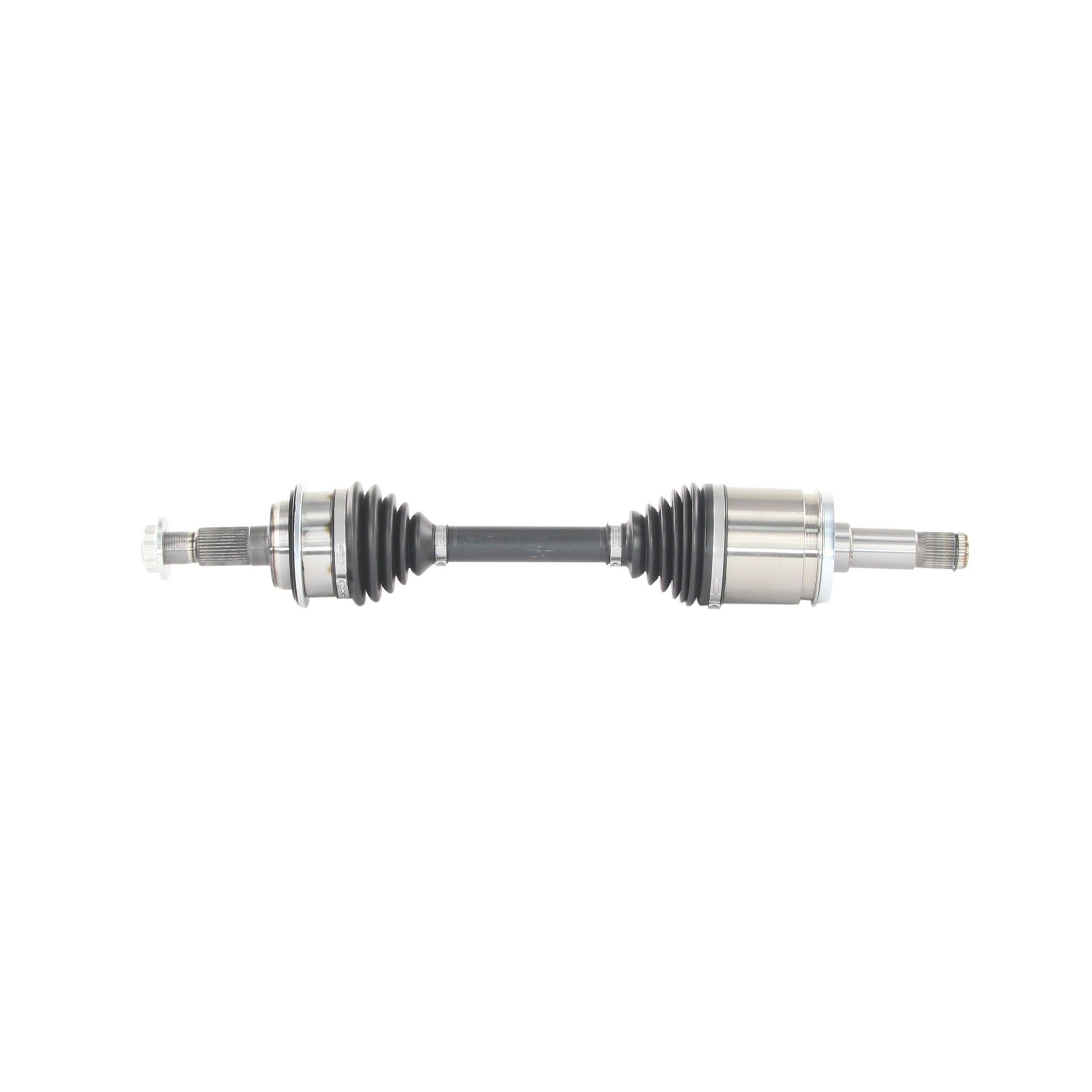 Front Left CV Axle Shaft | TrakMotive TO-86090 Fits Toyota Tundra 2022 - Main Image