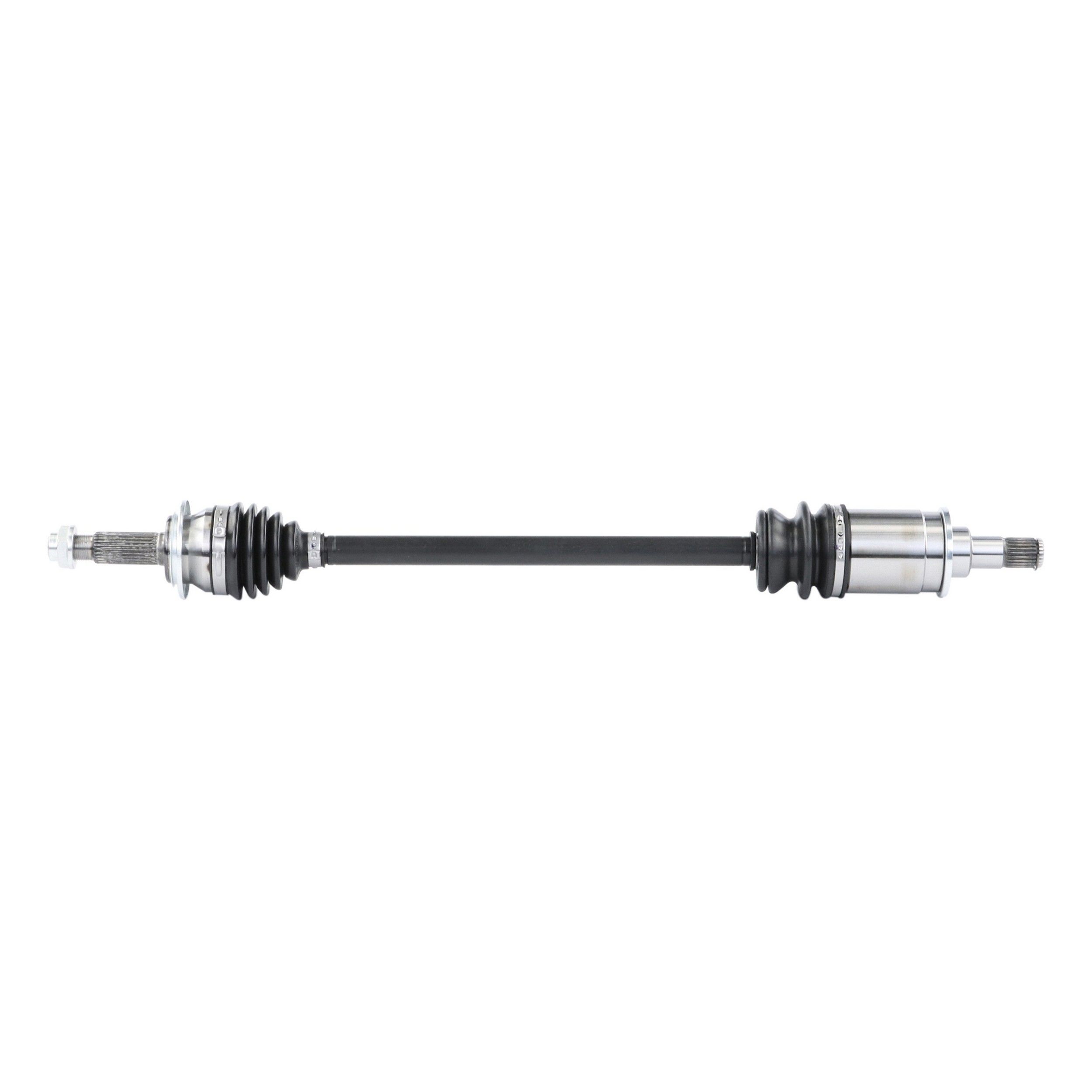 Rear Left CV Axle Shaft | TrakMotive TO-86094 Fits Toyota Crown 2023 - Main Image