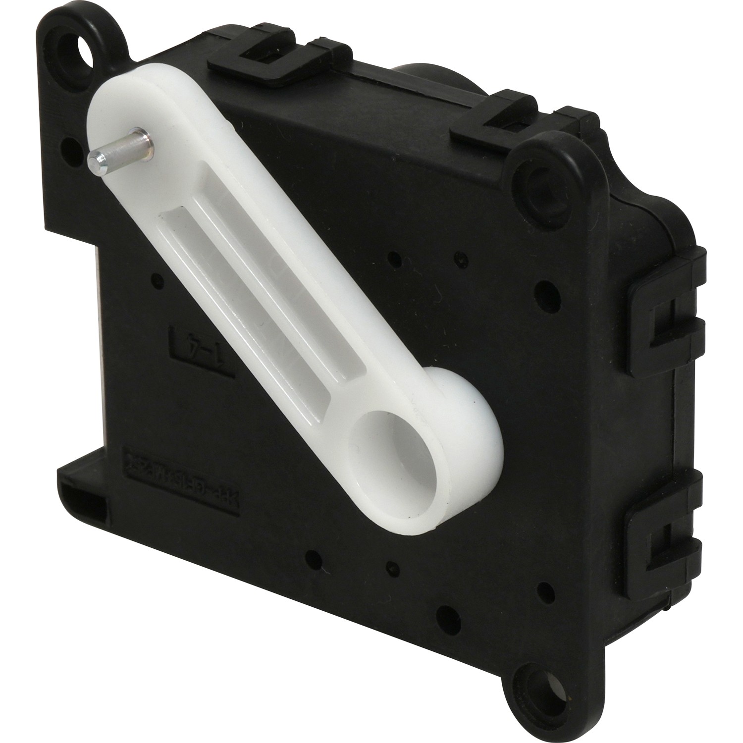 UAC HVAC Blend Door Actuator - AT 1030C - 3
