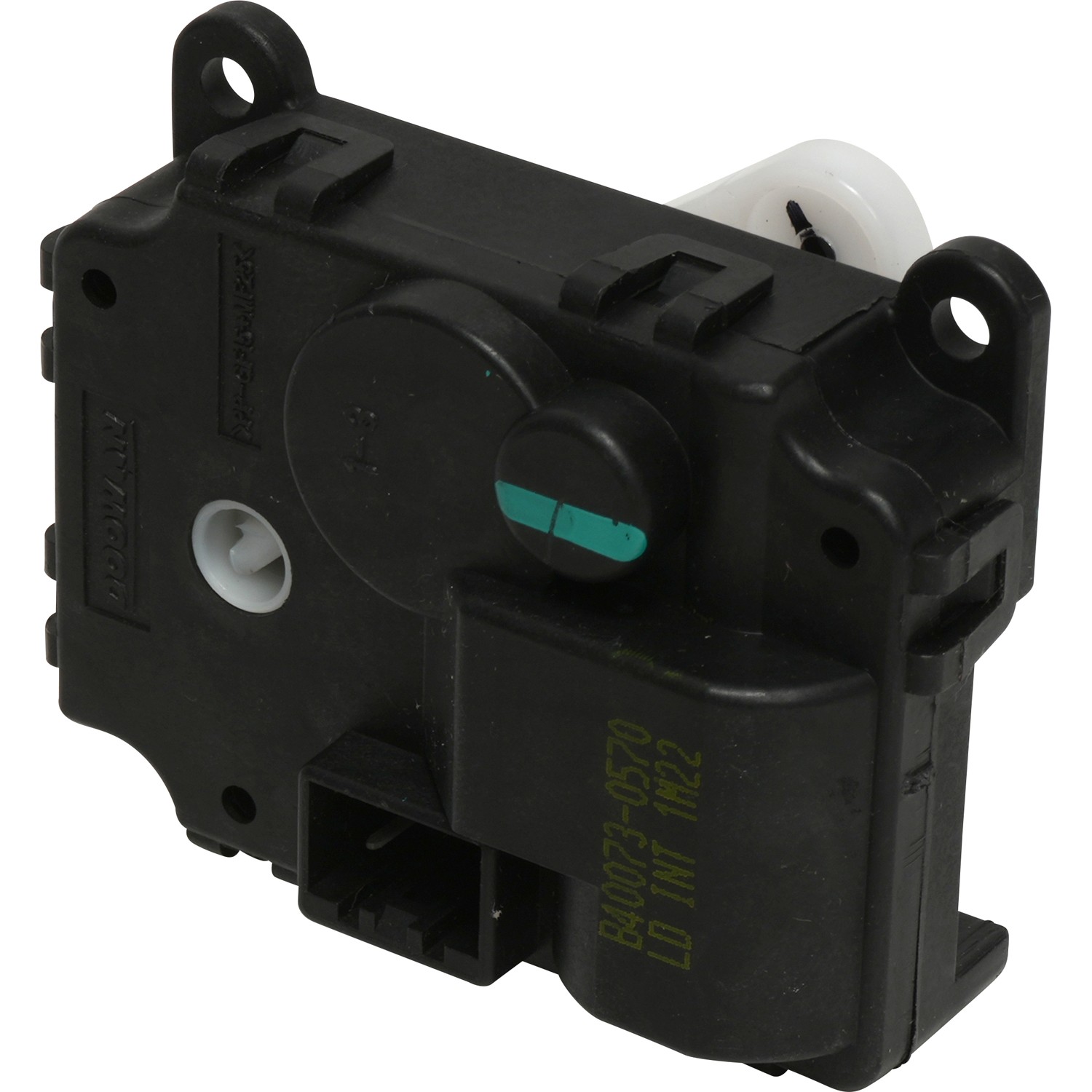 UAC HVAC Blend Door Actuator - AT 1030C - Main Image