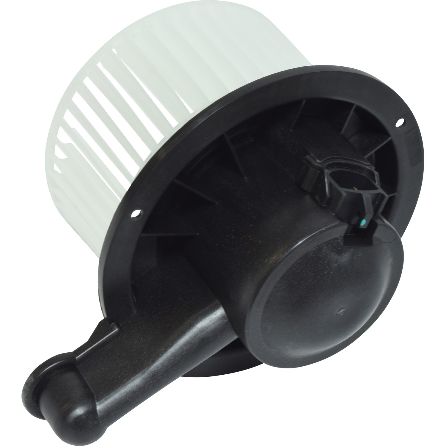 UAC HVAC Blower Motor - BM 00016C - 2