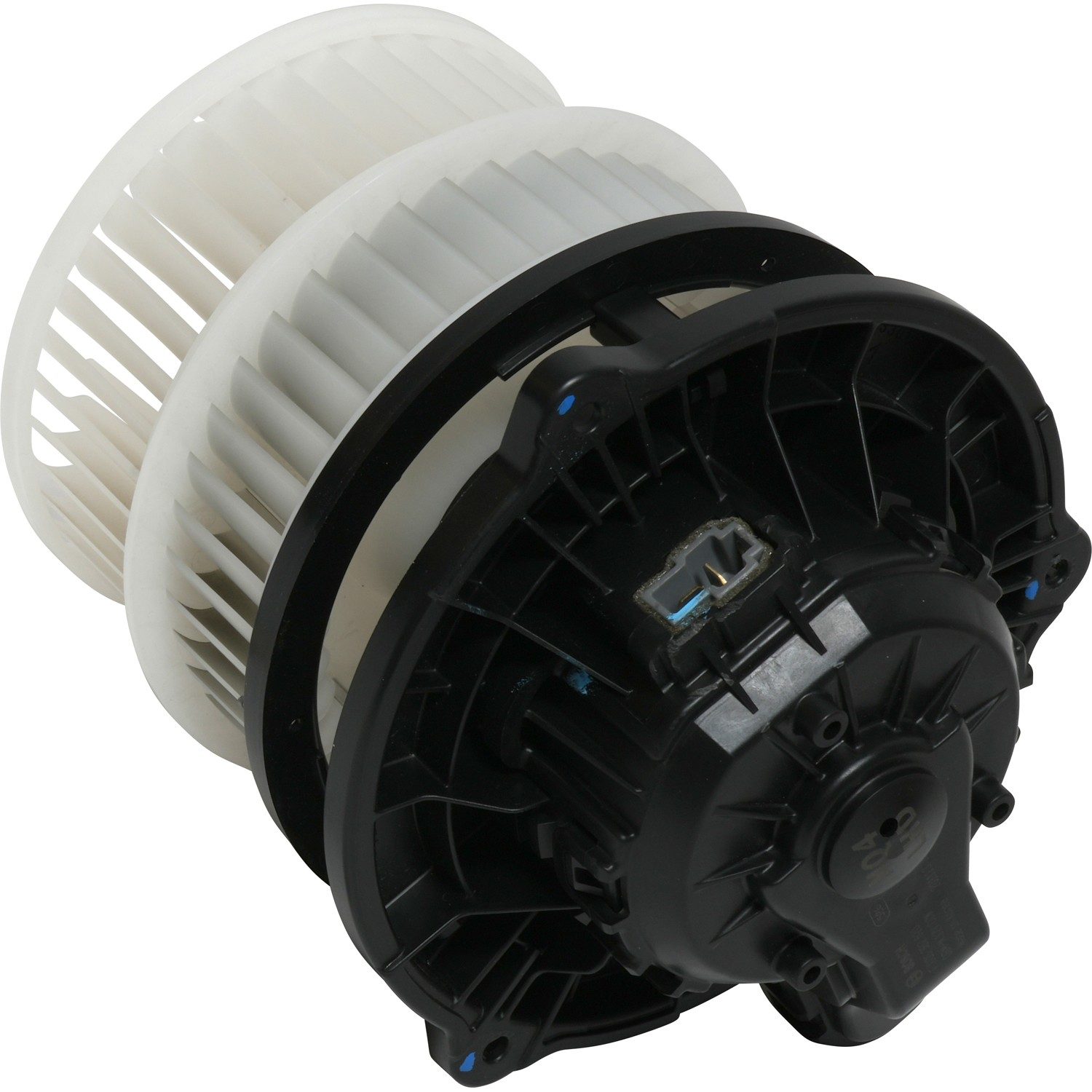 UAC HVAC Blower Motor - BM 10251C — image 2