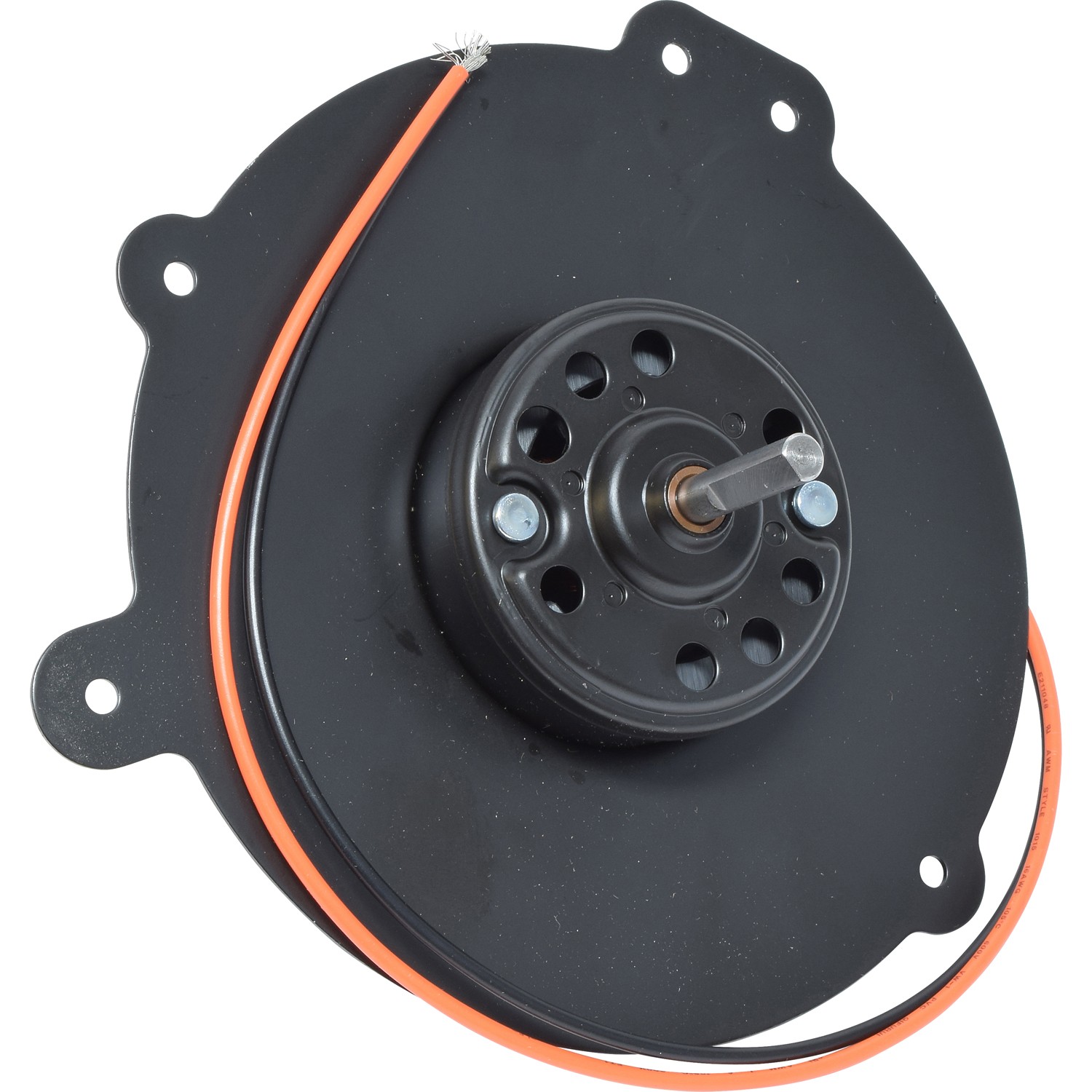 UAC HVAC Blower Motor - BM 3327 - Main Image