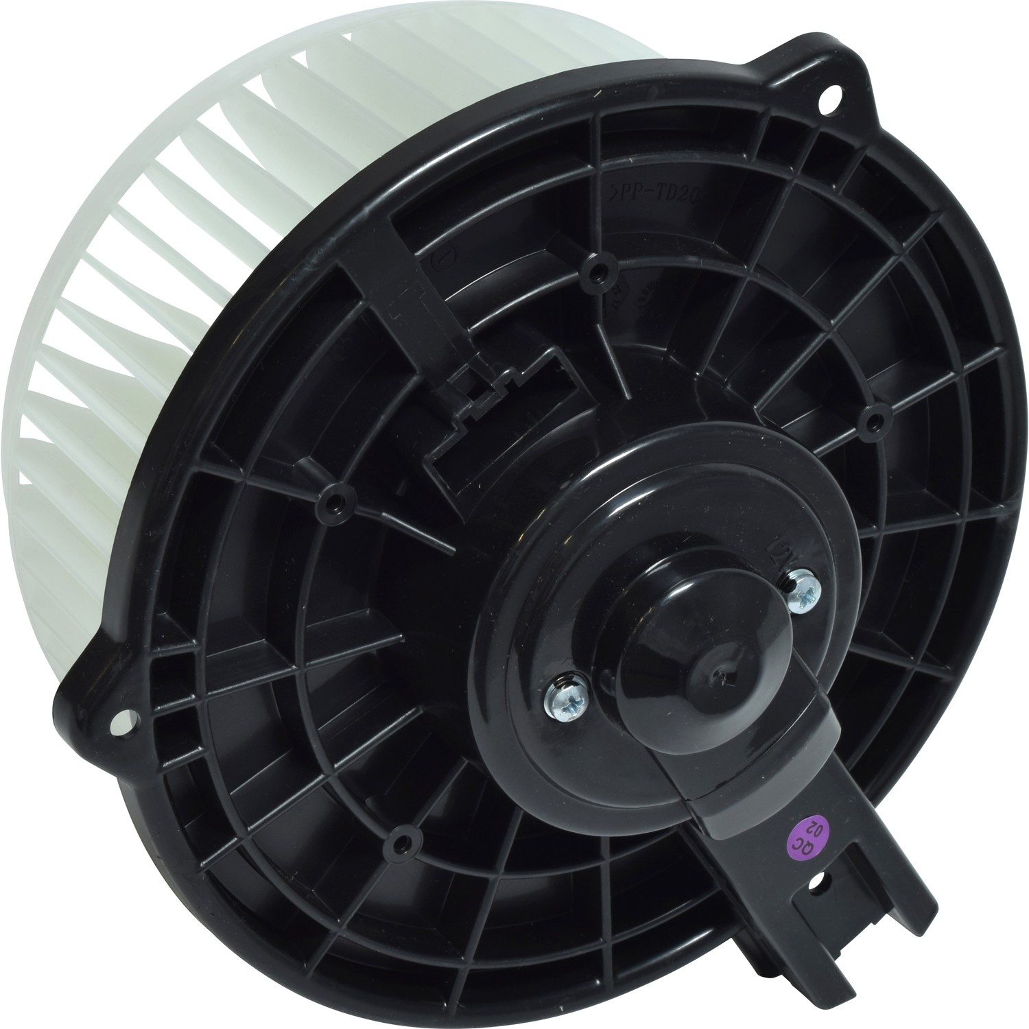 UAC HVAC Blower Motor - BM 9205C — image 2