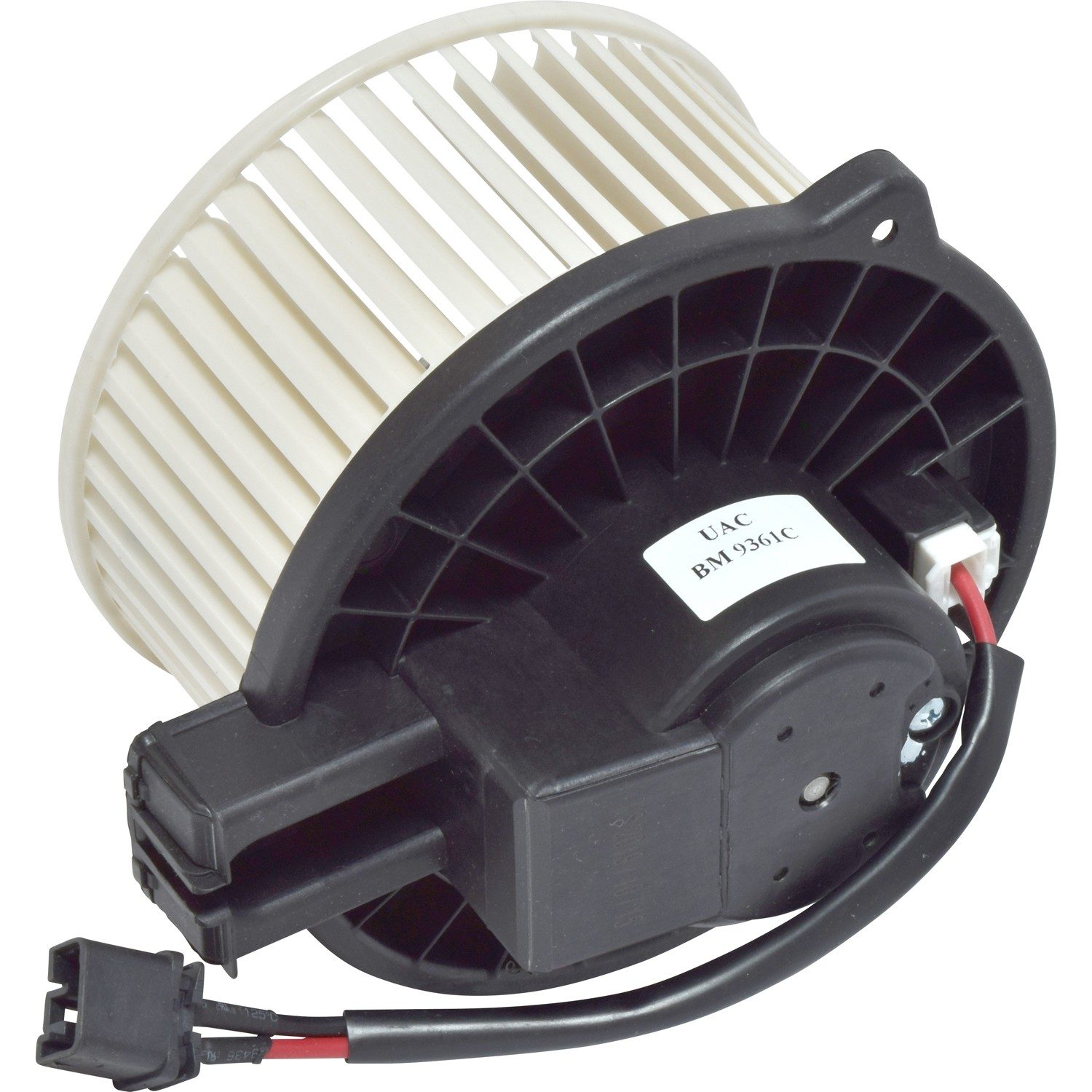 UAC HVAC Blower Motor - BM 9361C — image 2